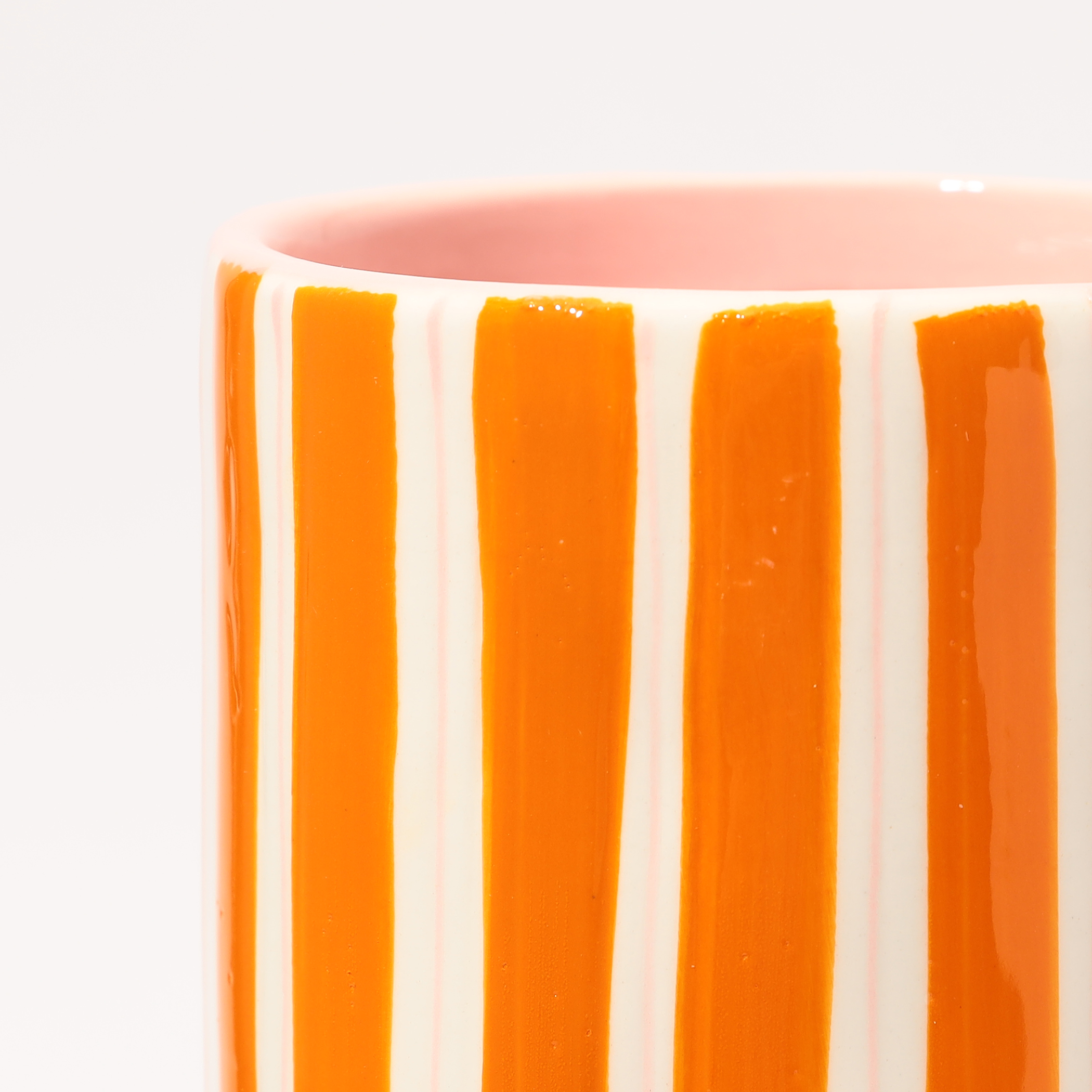 &k amsterdam レイオレンジ フラワーベース｜トゥモローランド 公式通販