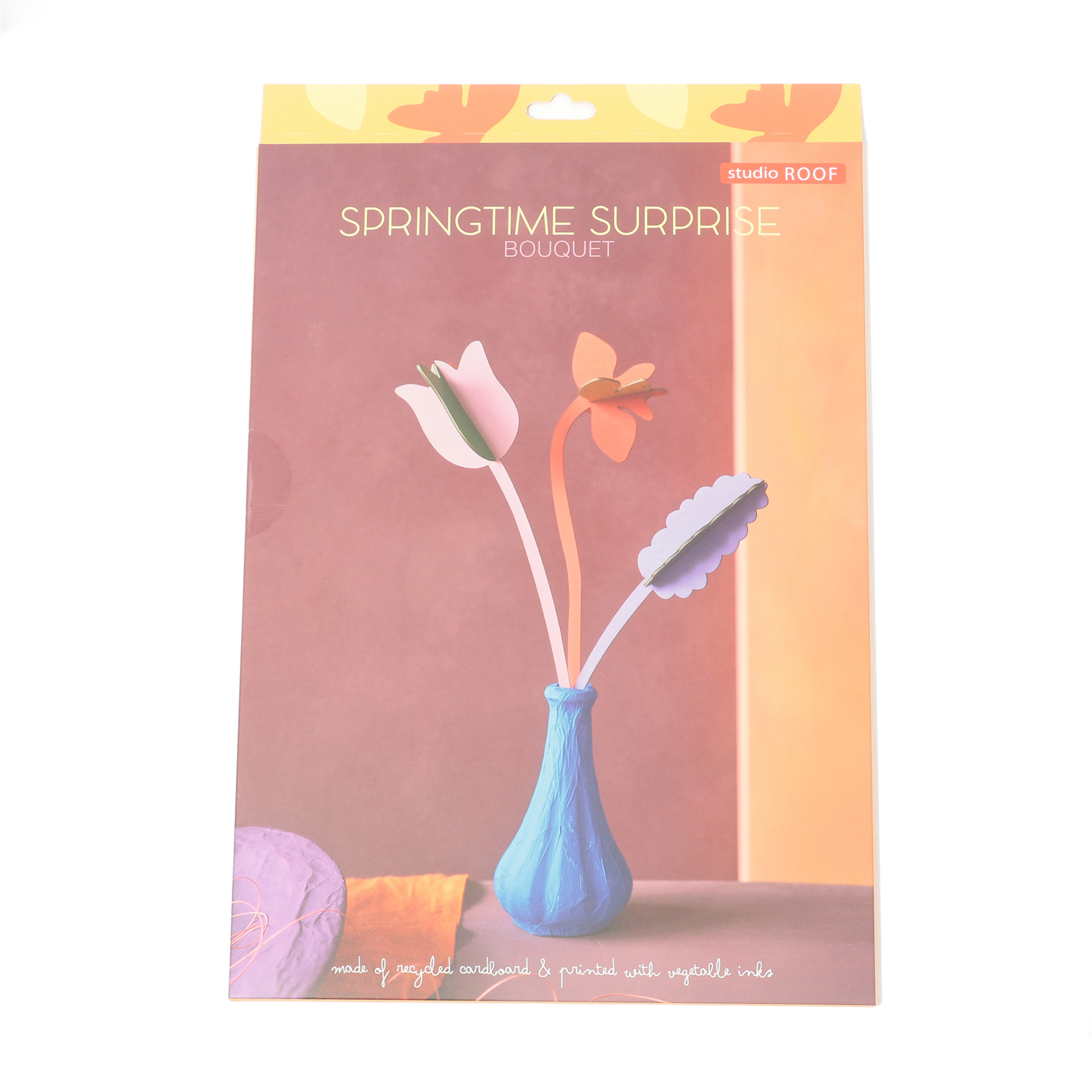 studio ROOF PAPER ART Bouquets｜トゥモローランド 公式通販