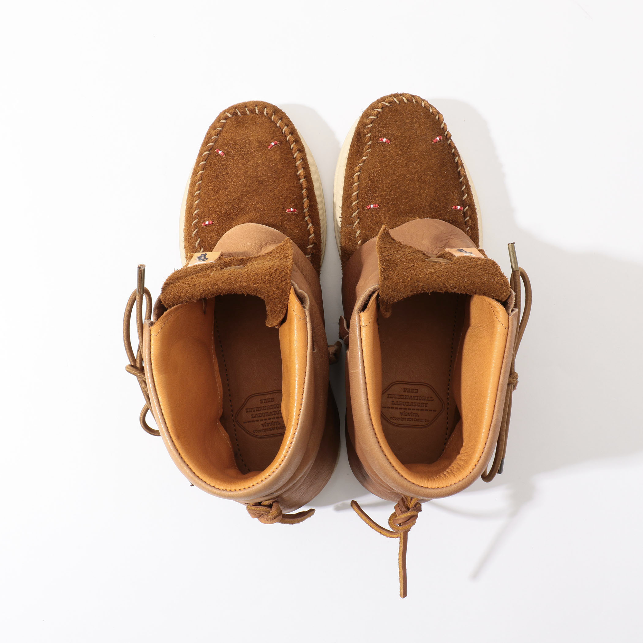 VISVIM｜トゥモローランド 公式通販