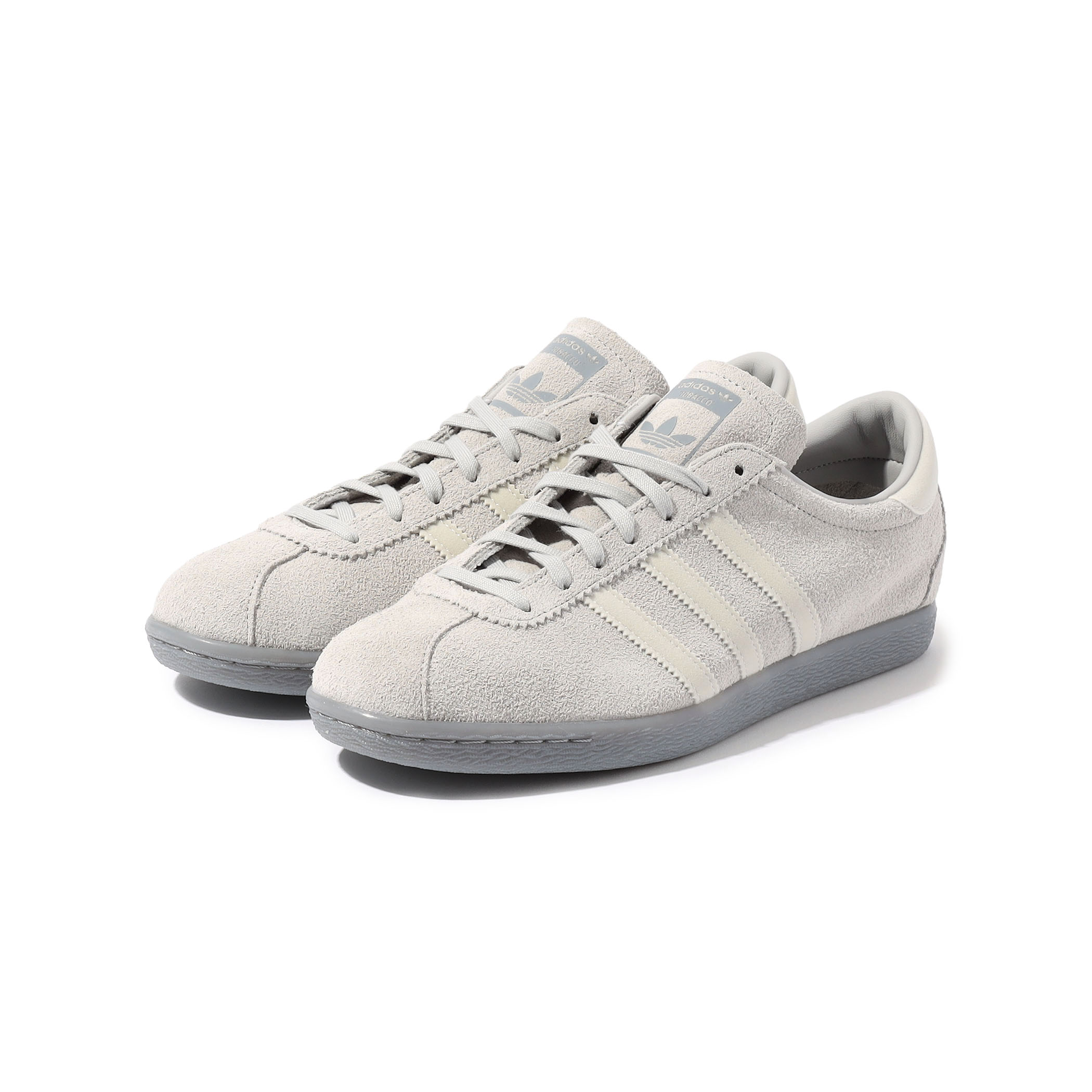 adidas Originals TOBACCO スエードスニーカー