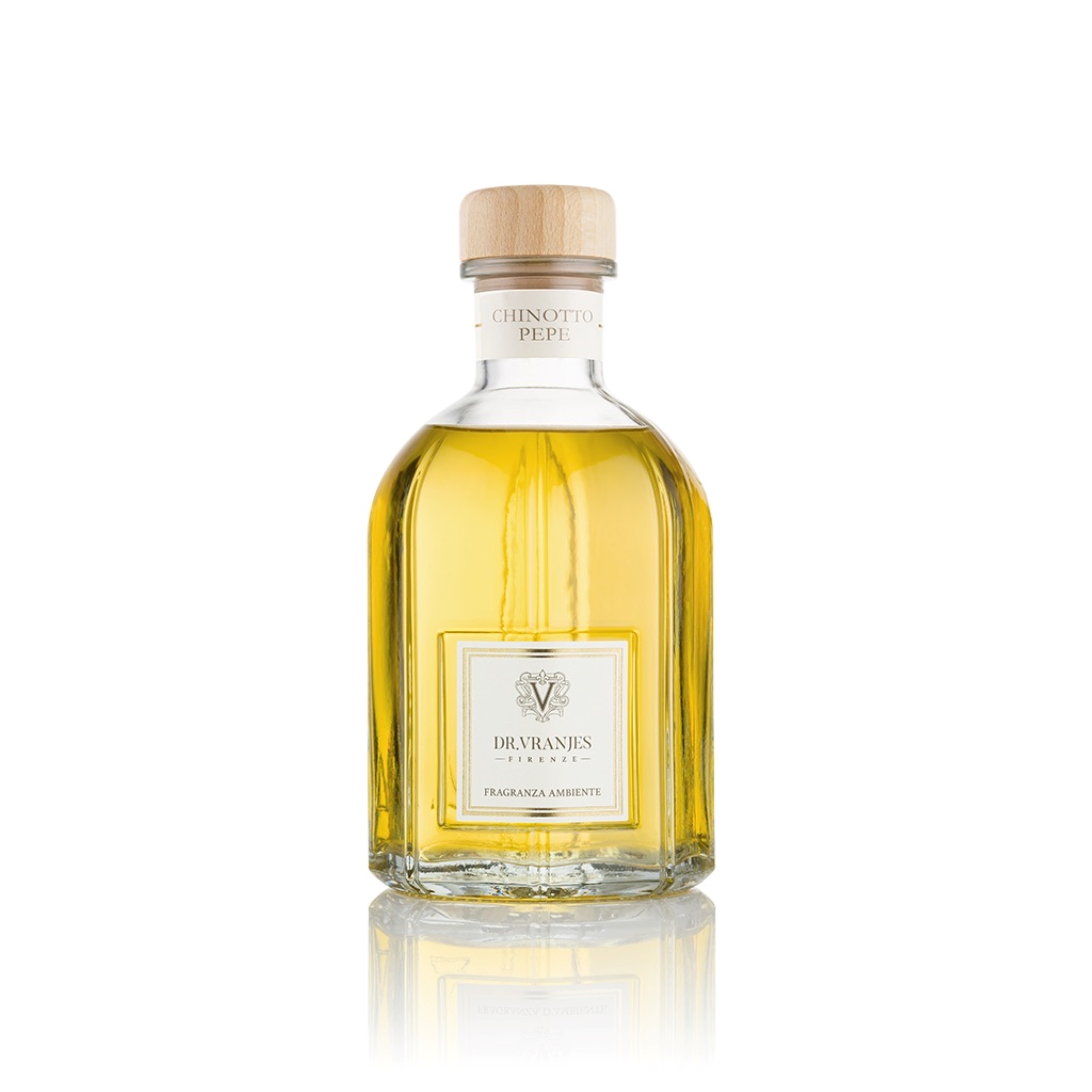 DR. VRANJES 250ml ディフューザー