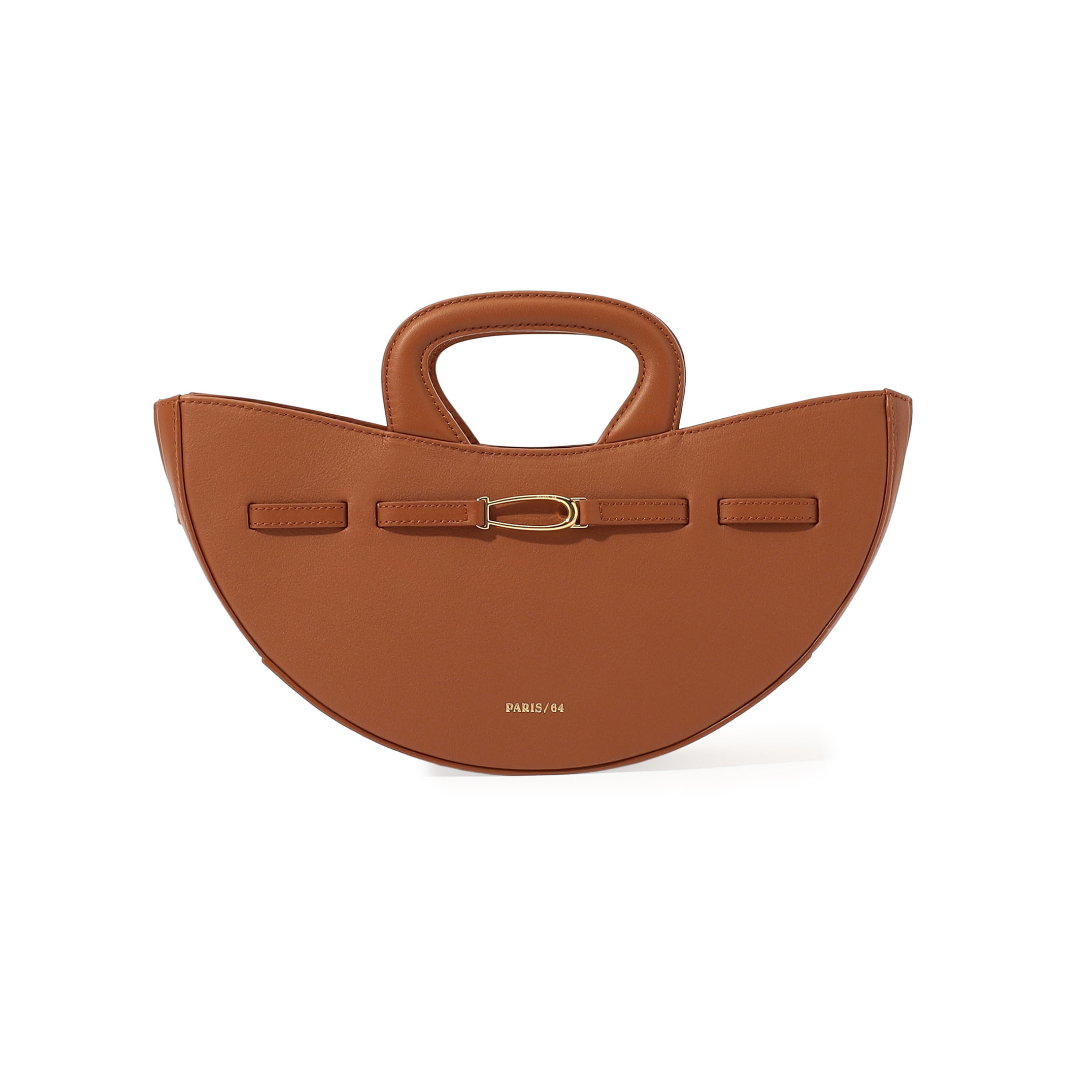 PARIS/64 MINI GALOPE ハンドバッグ