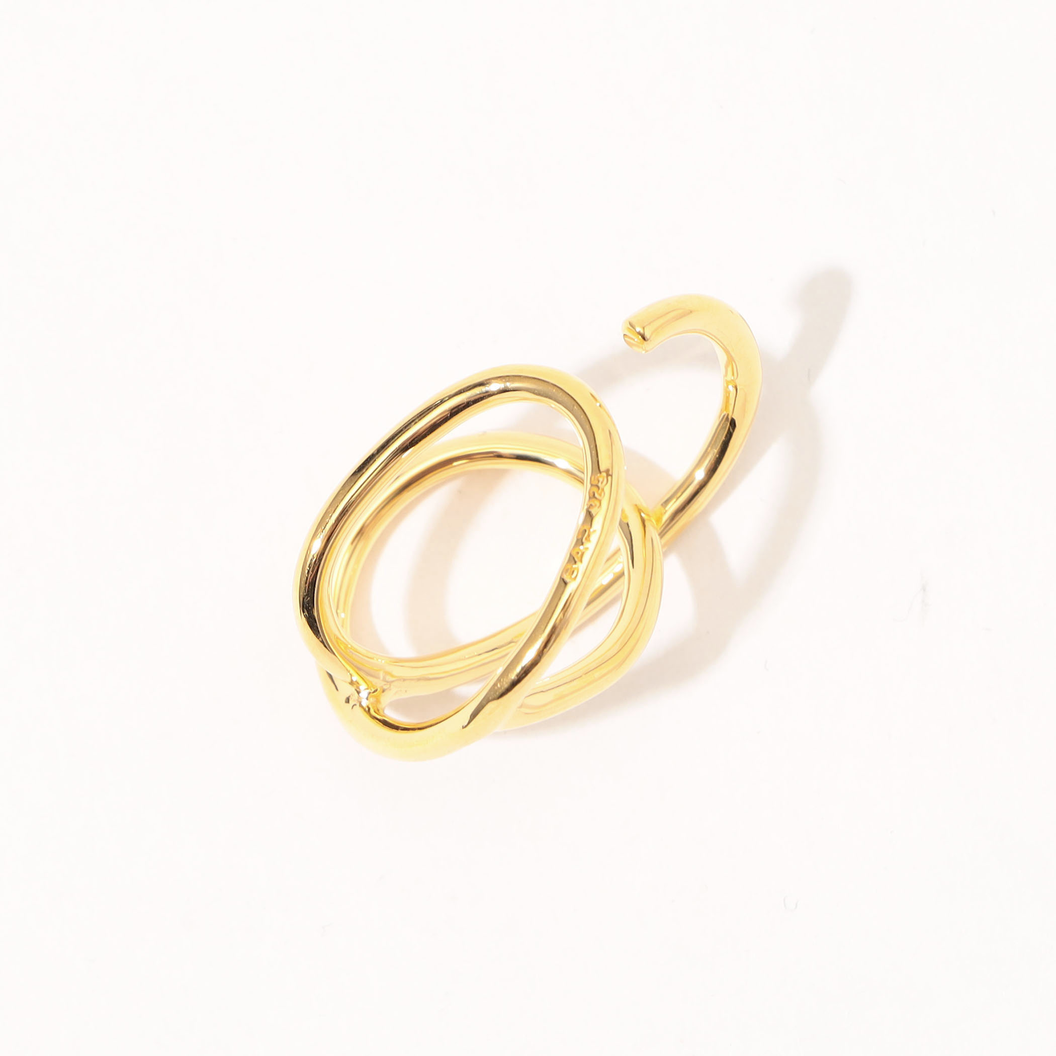 BAR Jewellery OSCILLATE イヤーカフ｜トゥモローランド 公式通販