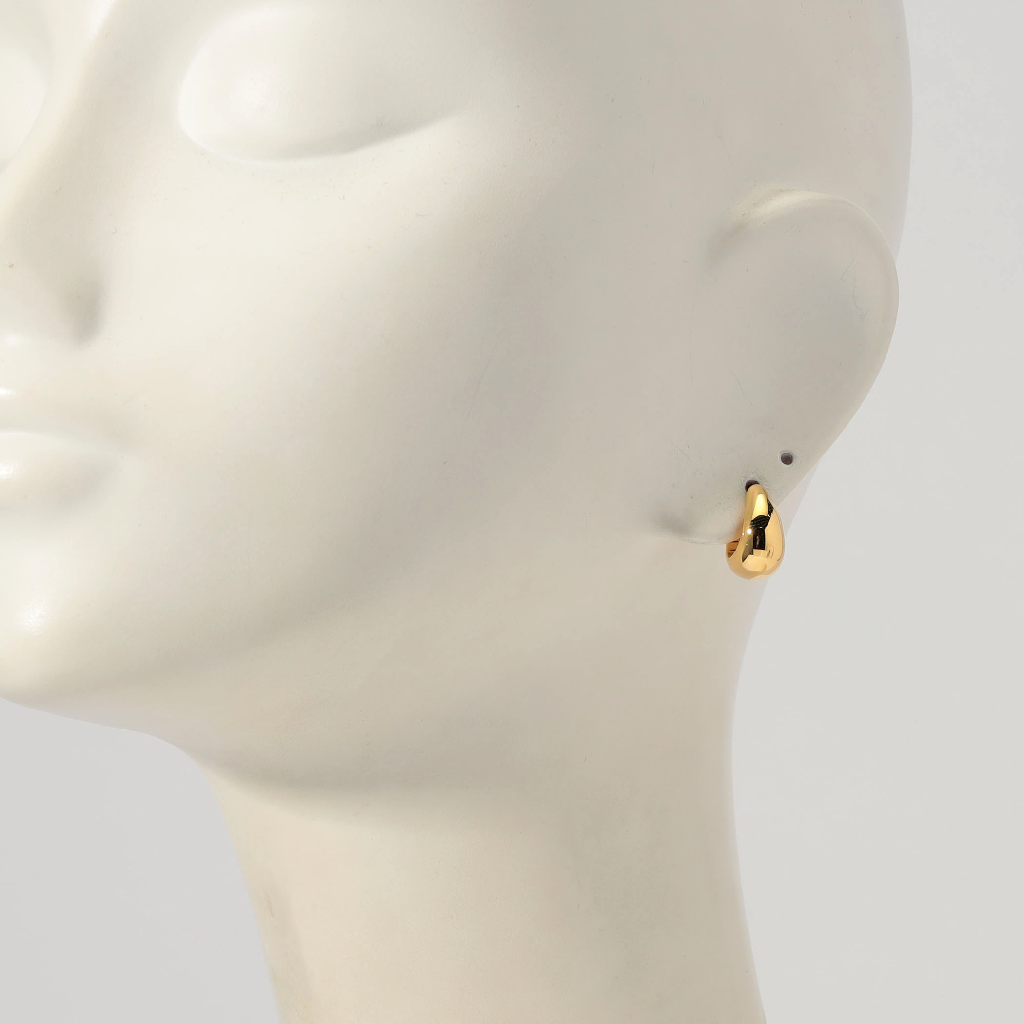 DAUGHTERS JEWELRY Dewy フープピアス｜トゥモローランド 公式サイト
