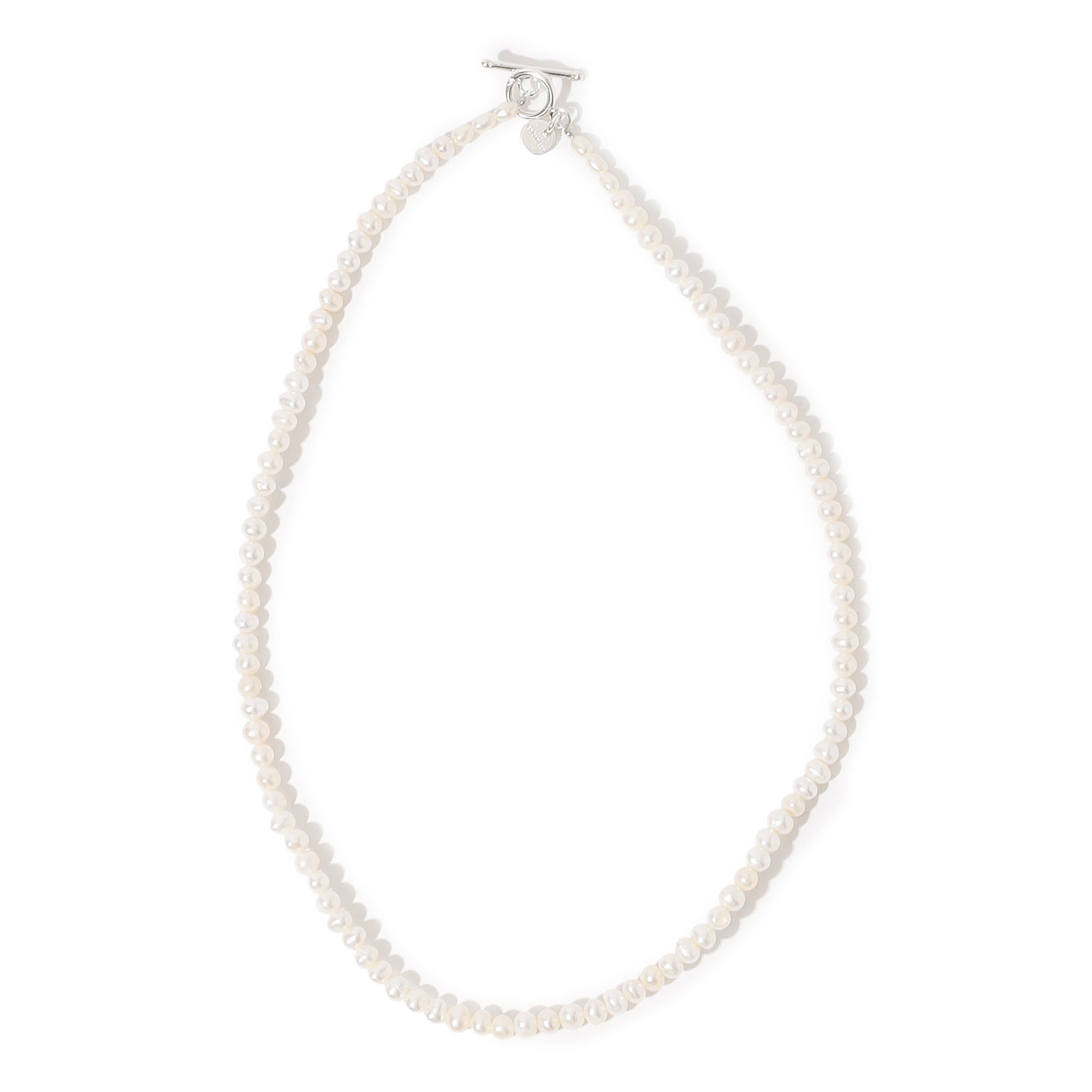 les bon bon steadypearl ネックレス