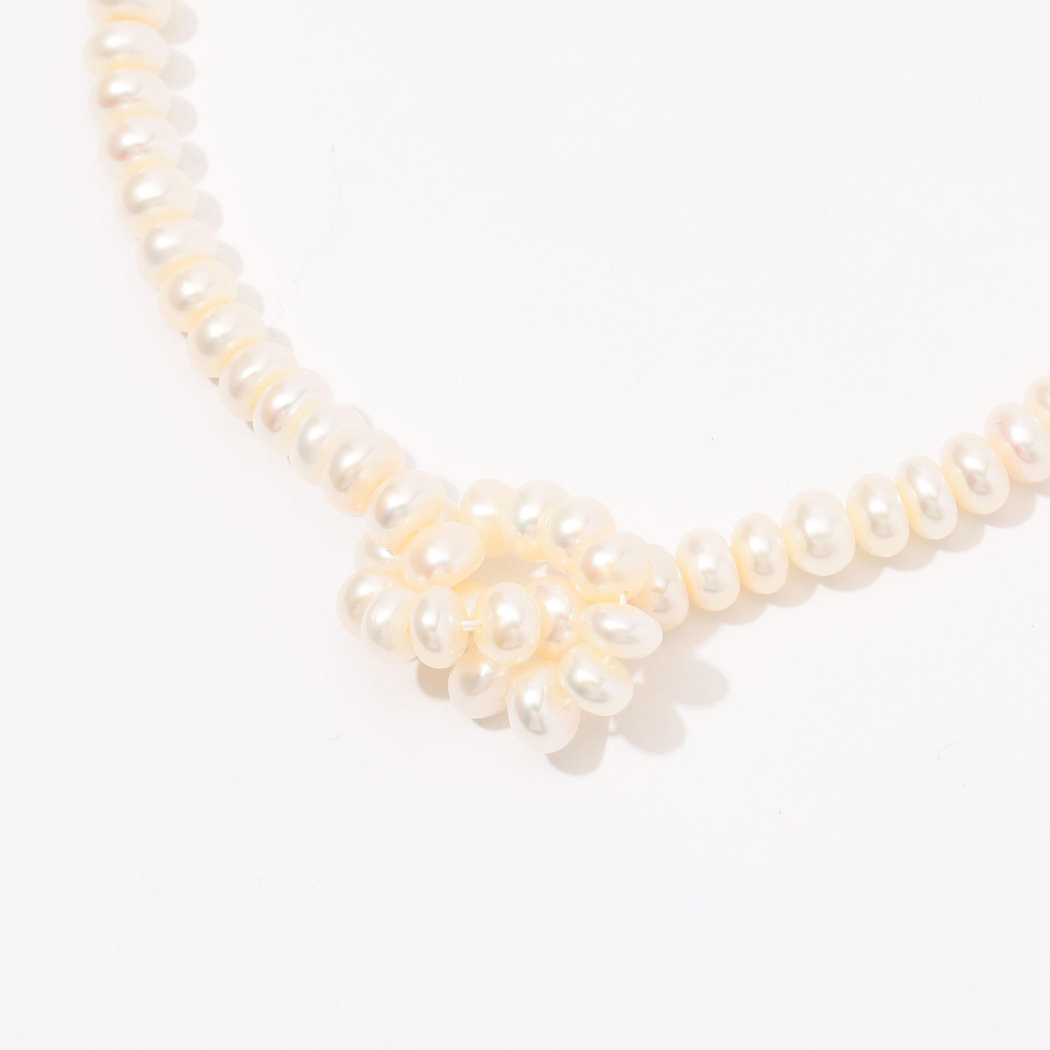 eliou NUDO パールネックレス｜トゥモローランド 公式通販