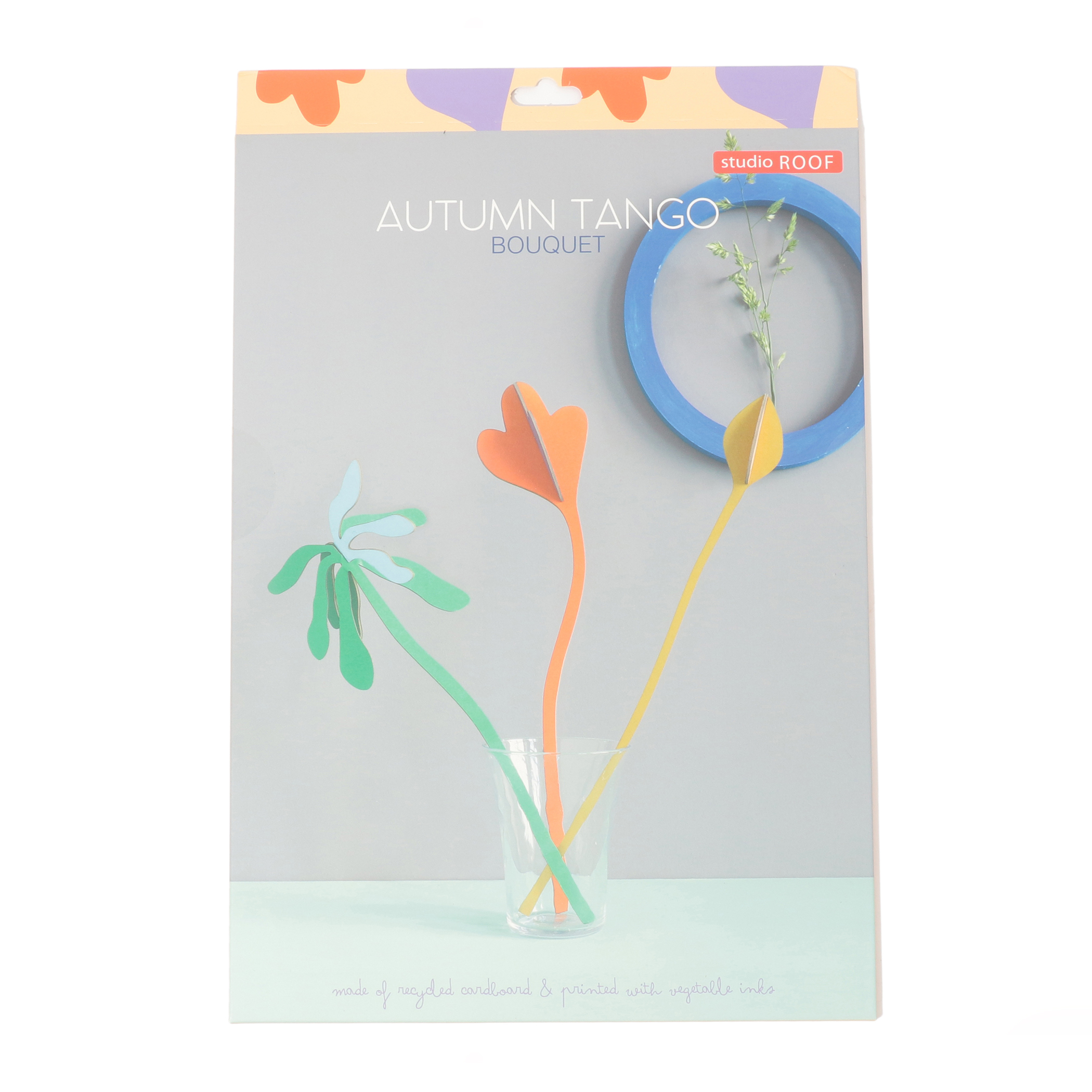 studio ROOF PAPER ART Bouquets｜トゥモローランド 公式通販