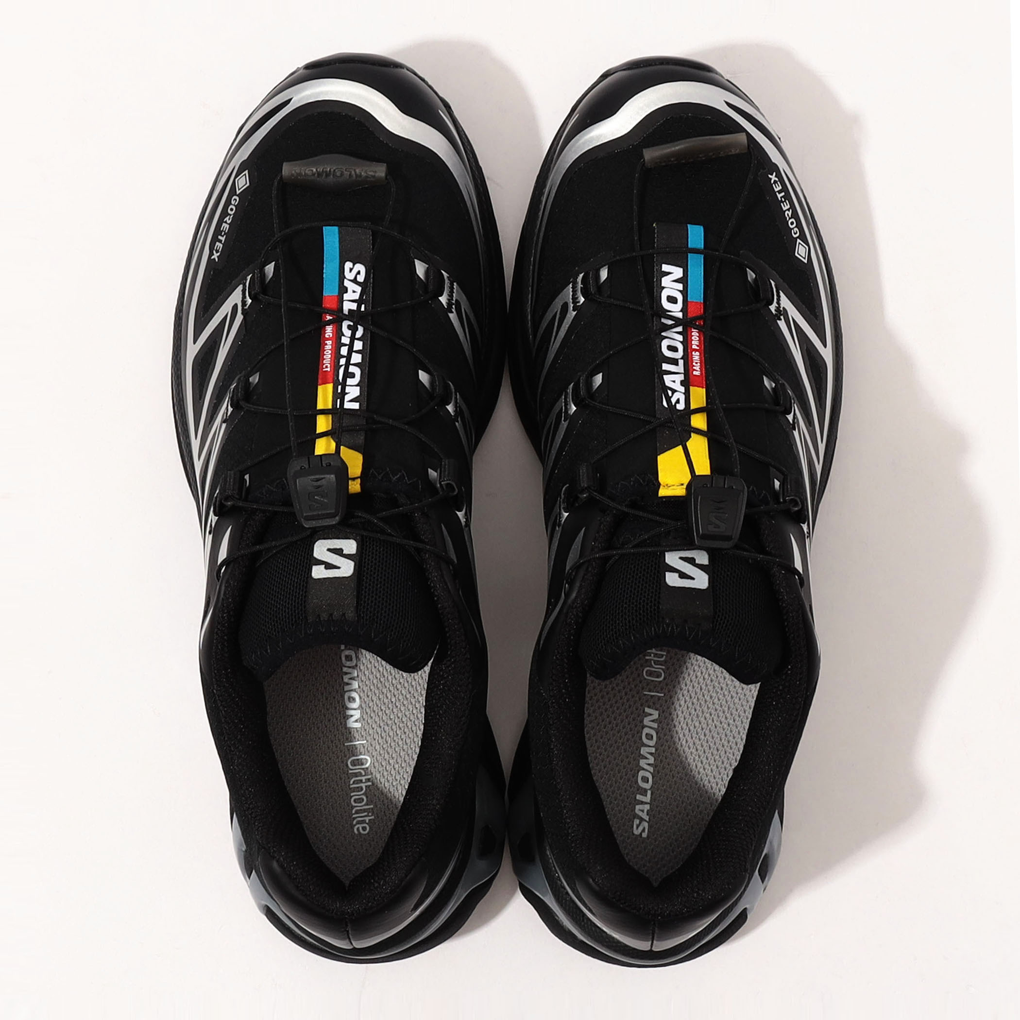 サロモンXT-6(SALOMON ADVANCED ) SALOMON ADVANCED XT-6 GTX スニーカー｜トゥモローランド 公式サイト