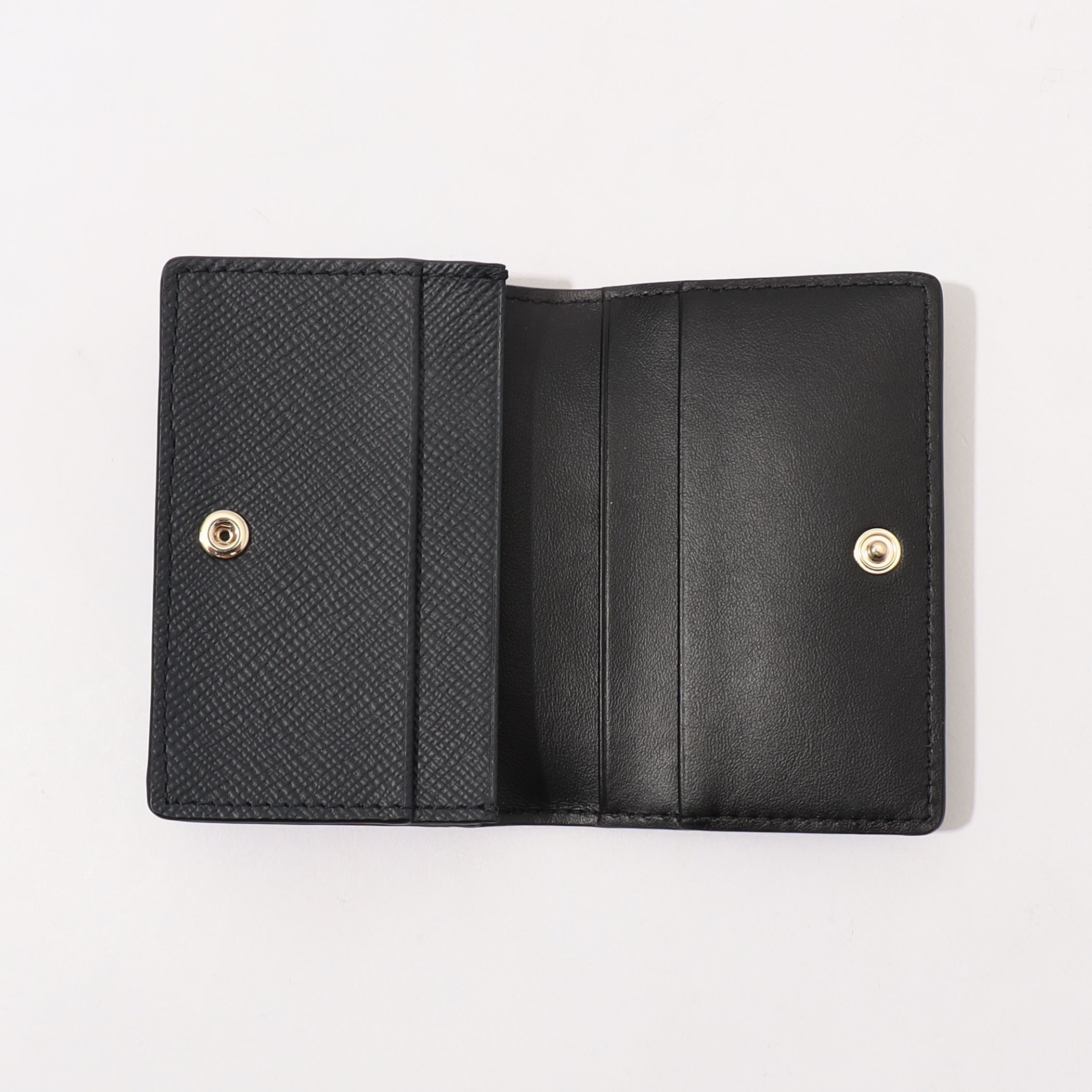 SMYTHSON FOLDED カードケース｜トゥモローランド 公式通販