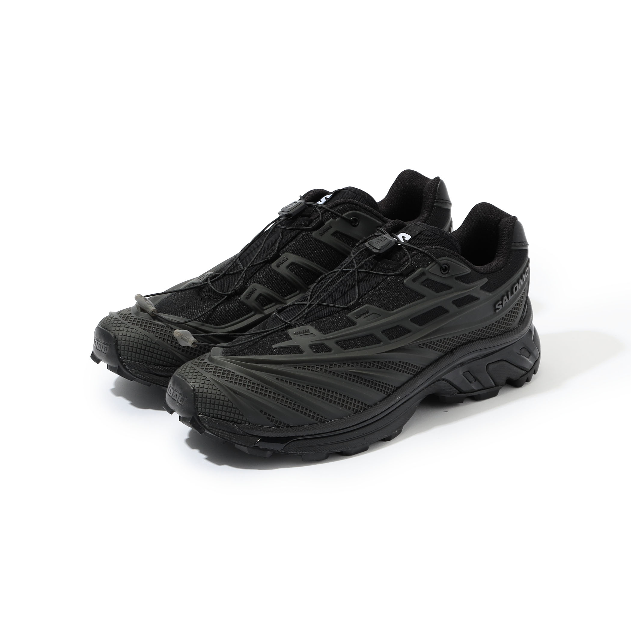 SALOMON ADVANCED XT-EVO スニーカー