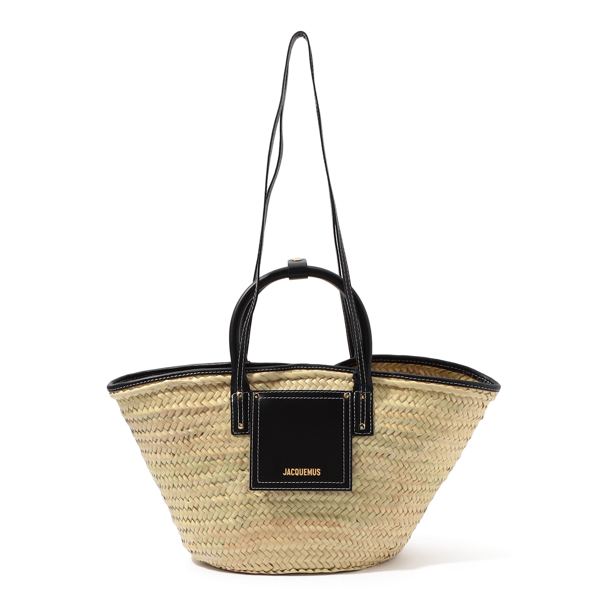 JACQUEMUS LE PANIER SOLI