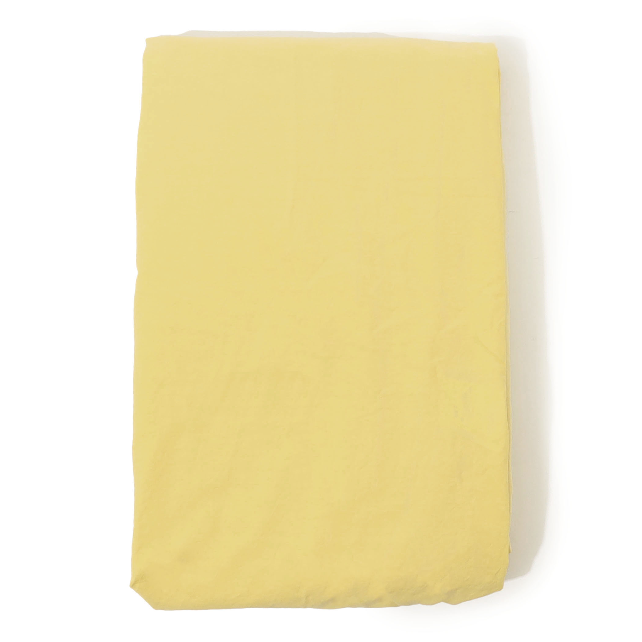 TEKLA ボックスシーツ 140cm&times;200cm