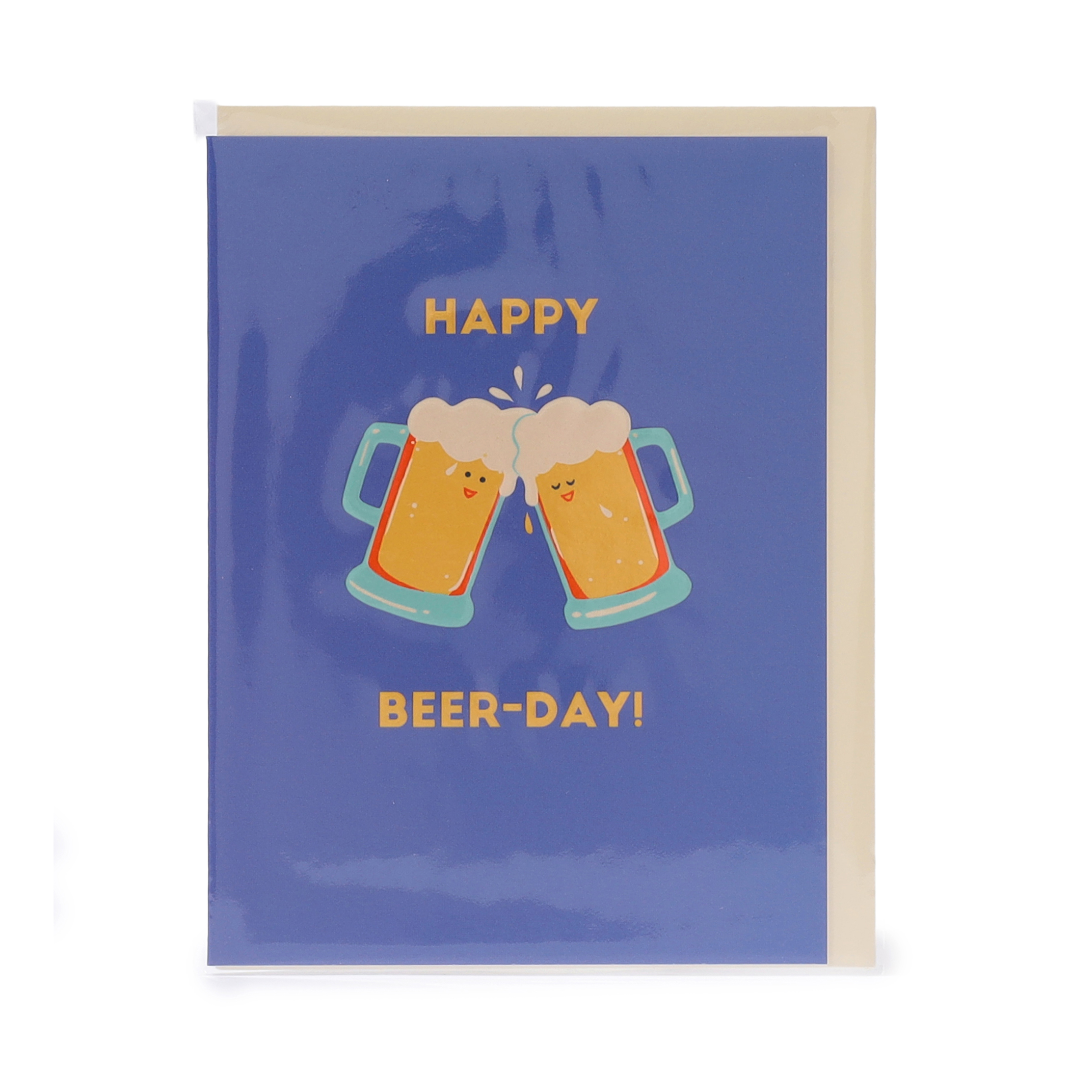 KlangundKleid.de GmbH Happy Beer-Day