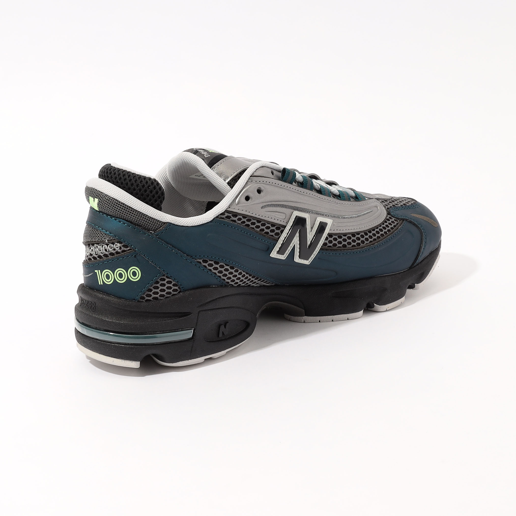 □New Balance M1000 S｜トゥモローランド 公式サイト