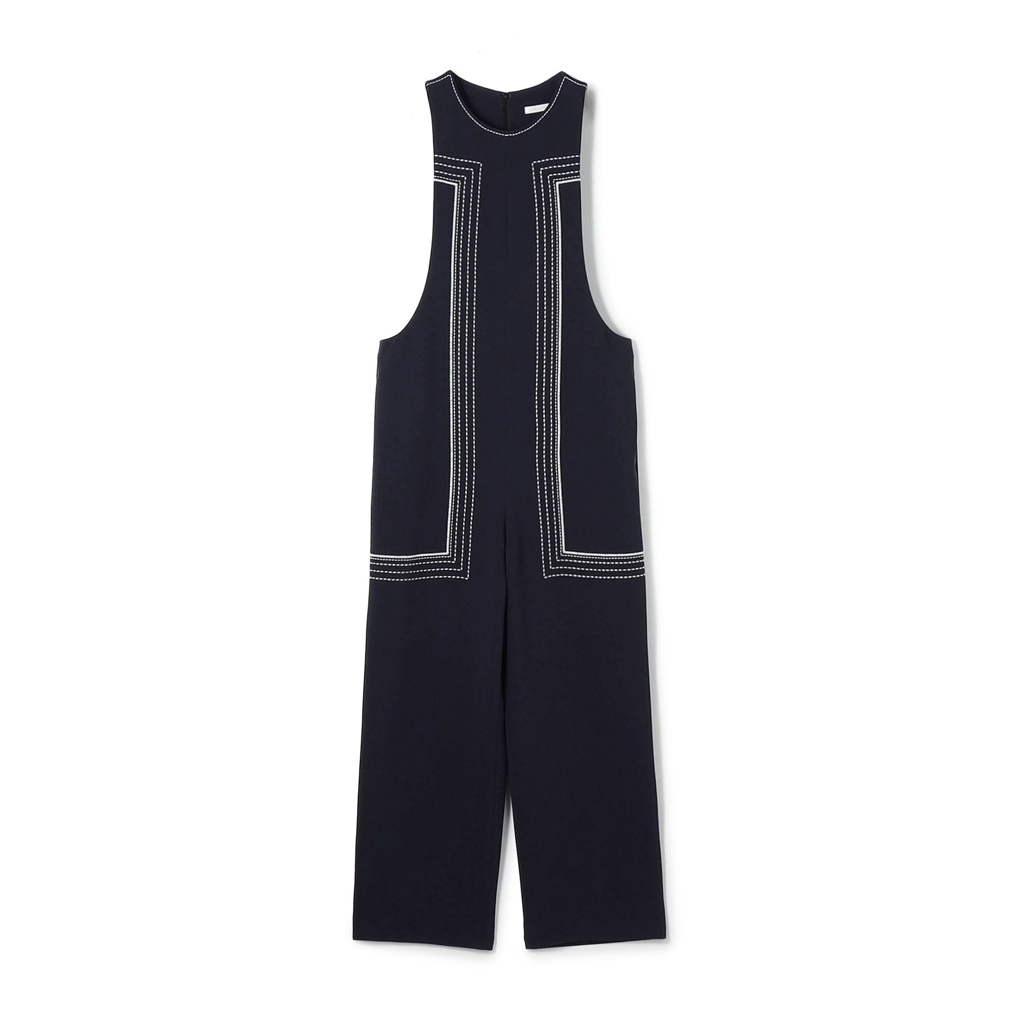 ダブルクロス サロペット