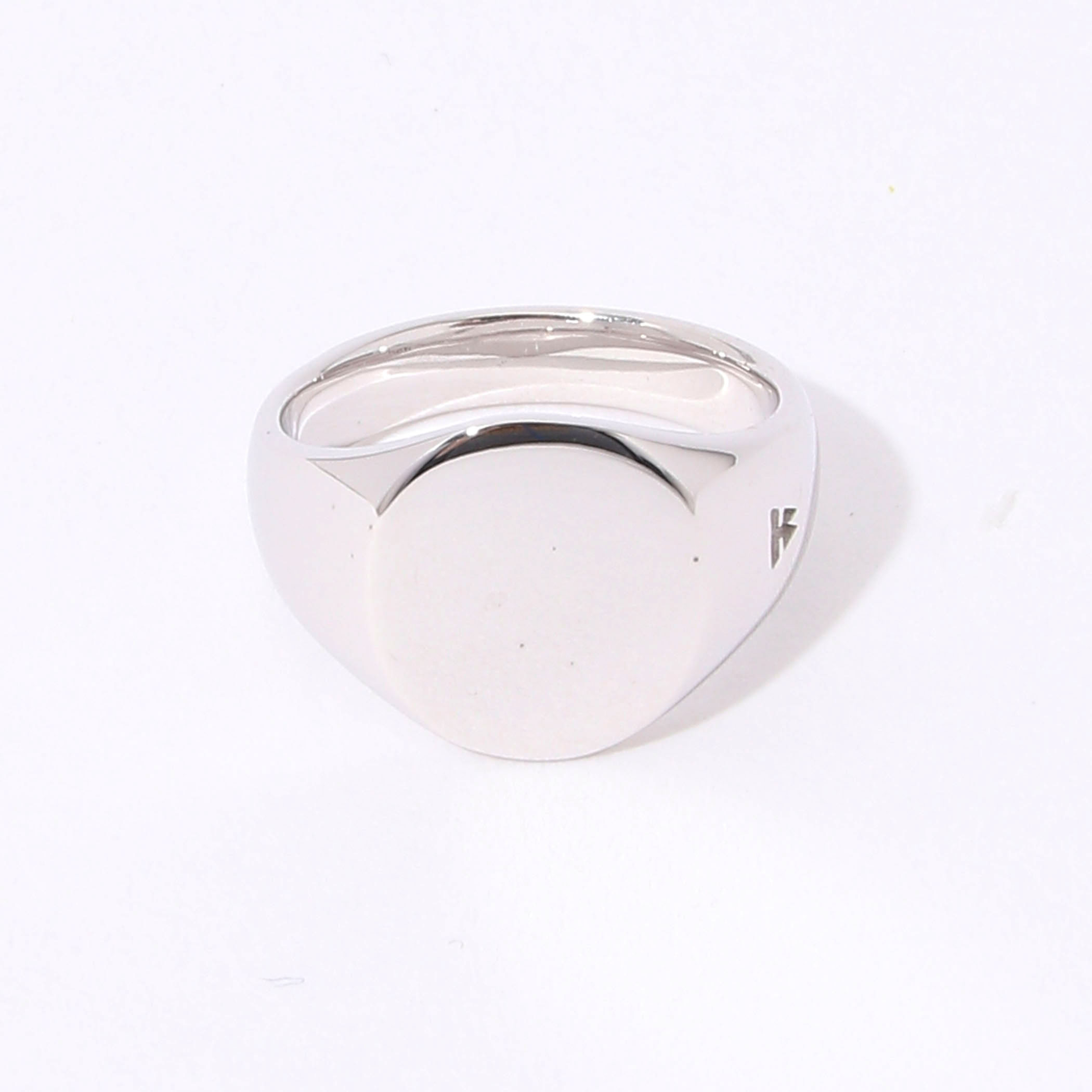 通販 最終値下げ TOMWOOD Mini Signet Ring jsu.osubb.ro