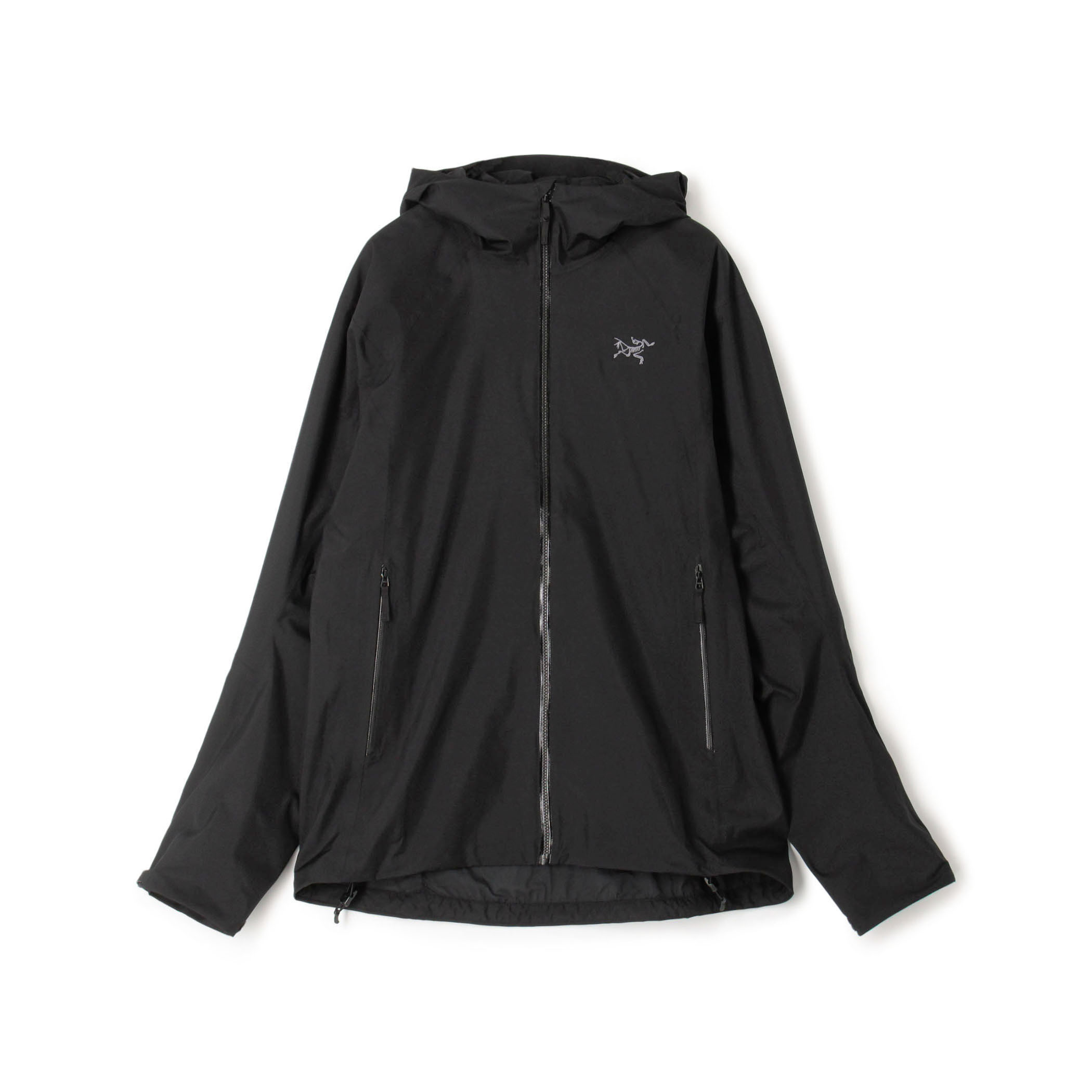 Arc'teryx Kadin Hoody フーデッドブルゾン