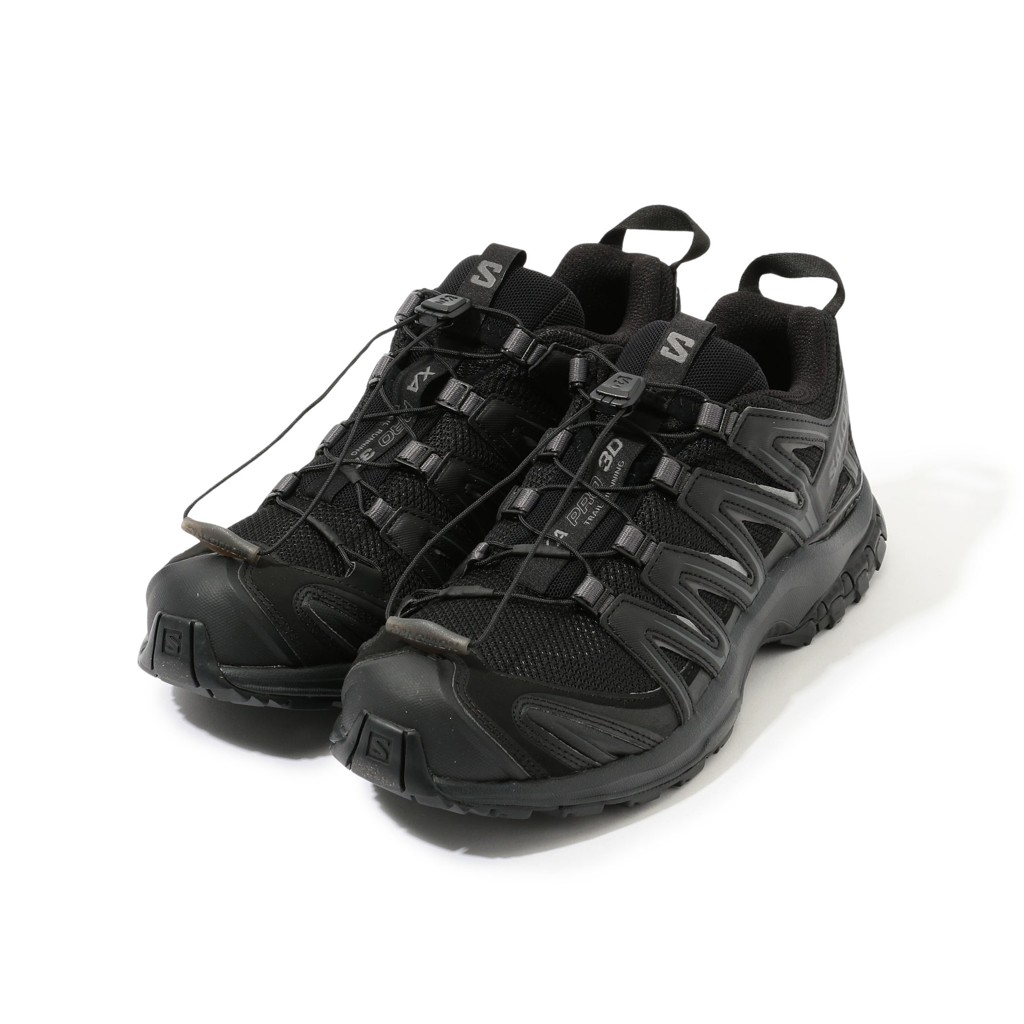 SALOMON ADVANCED XA PRO 3D