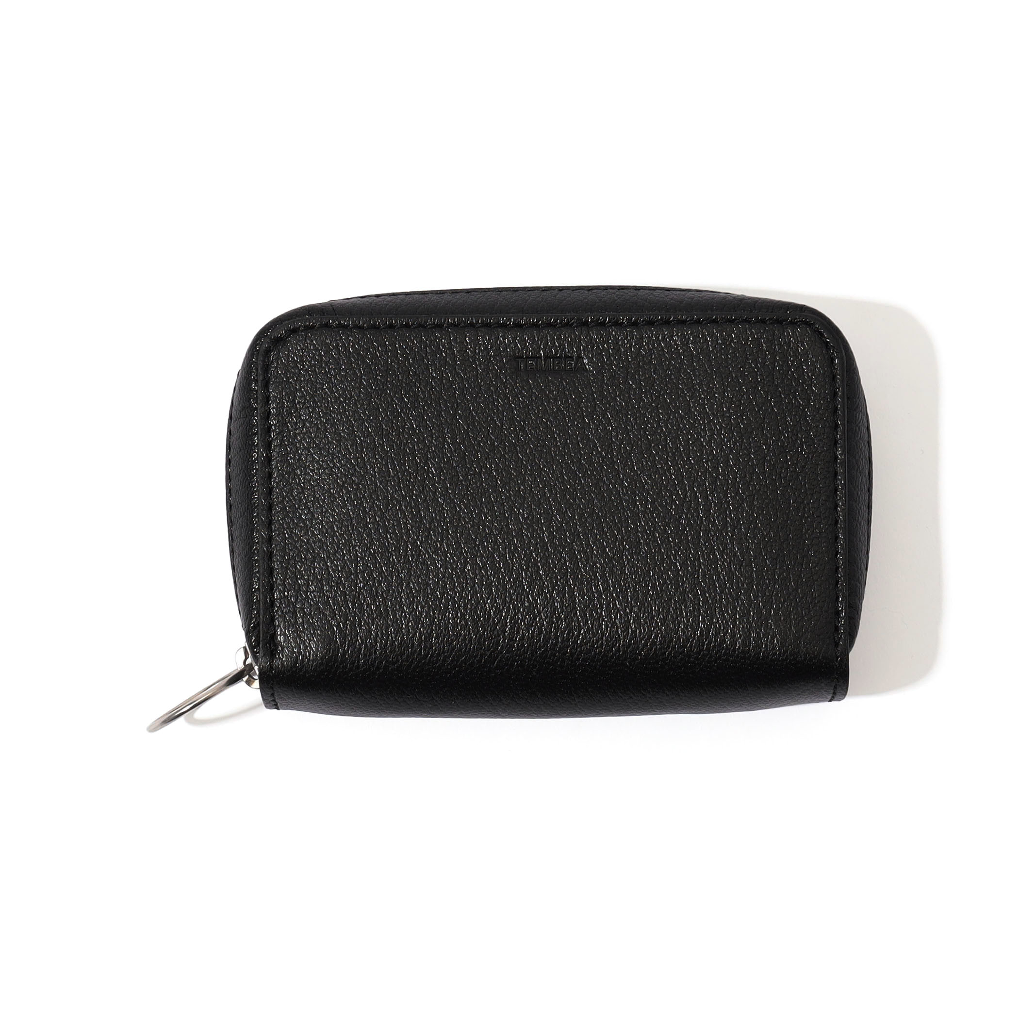 TEMBEA MINI ZIP GOAT ウォレット