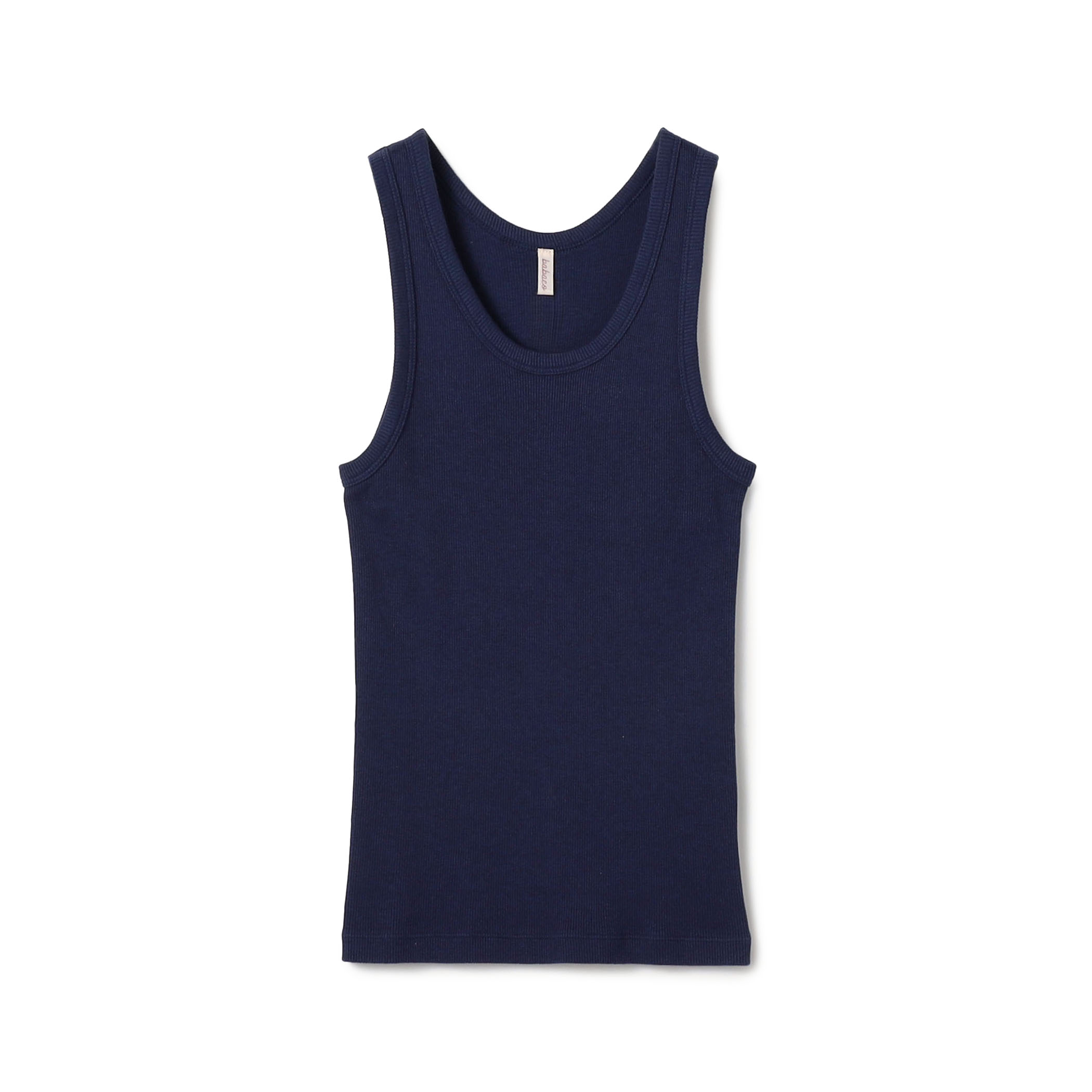 babaco Silk Basic TankTop