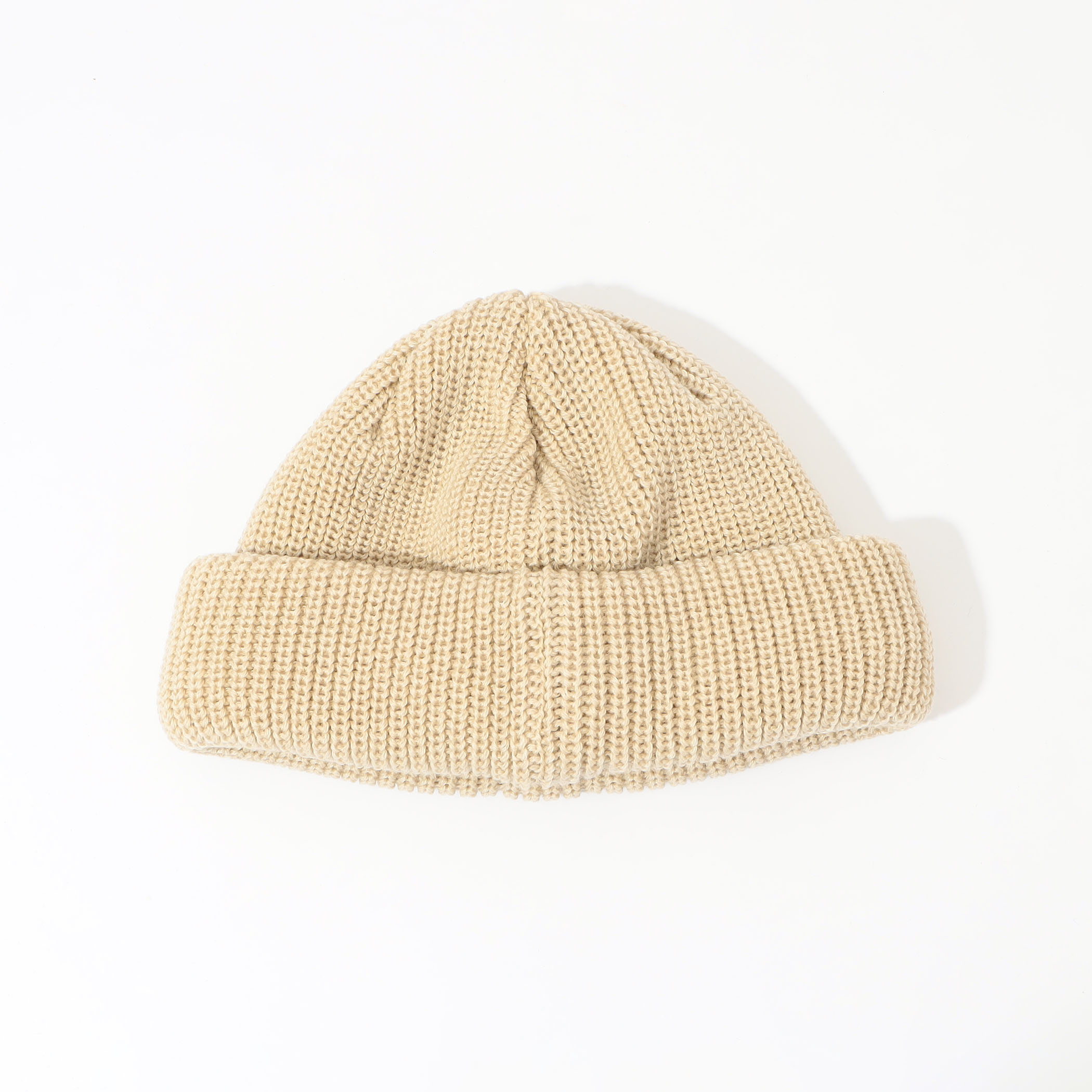 KIJIMA TAKAYUKI KNIT DECK CAP｜トゥモローランド 公式通販