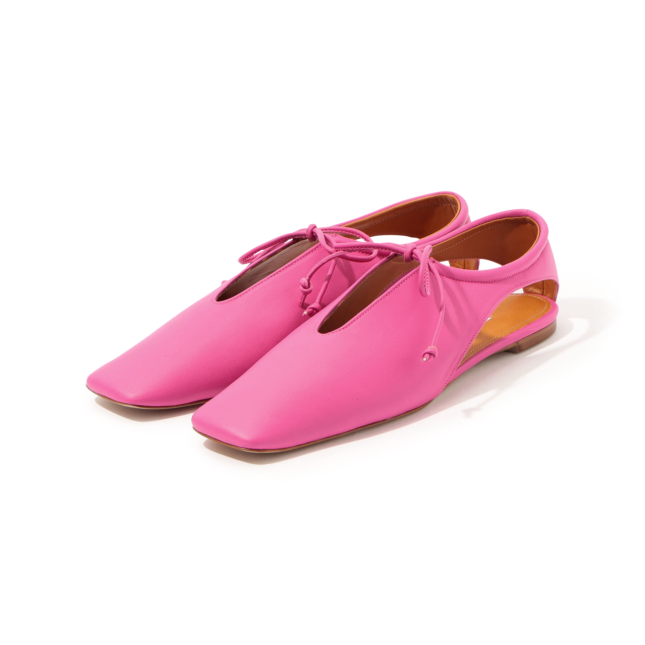 PIPPICHIC AMBER COCO 6 フラットシューズ｜トゥモローランド 公式サイト