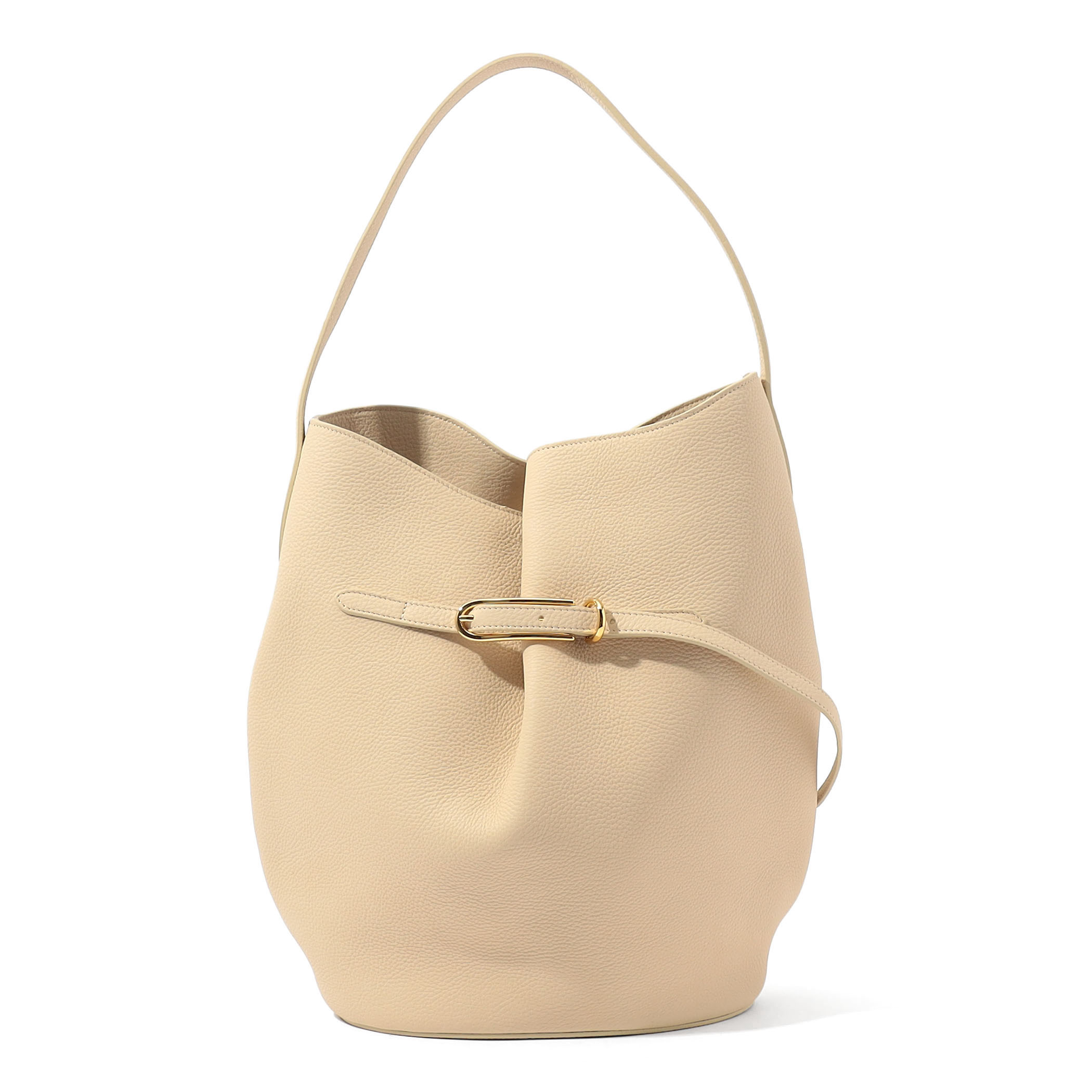 LIFFNER BELTED BUCKET  L ショルダーバッグ
