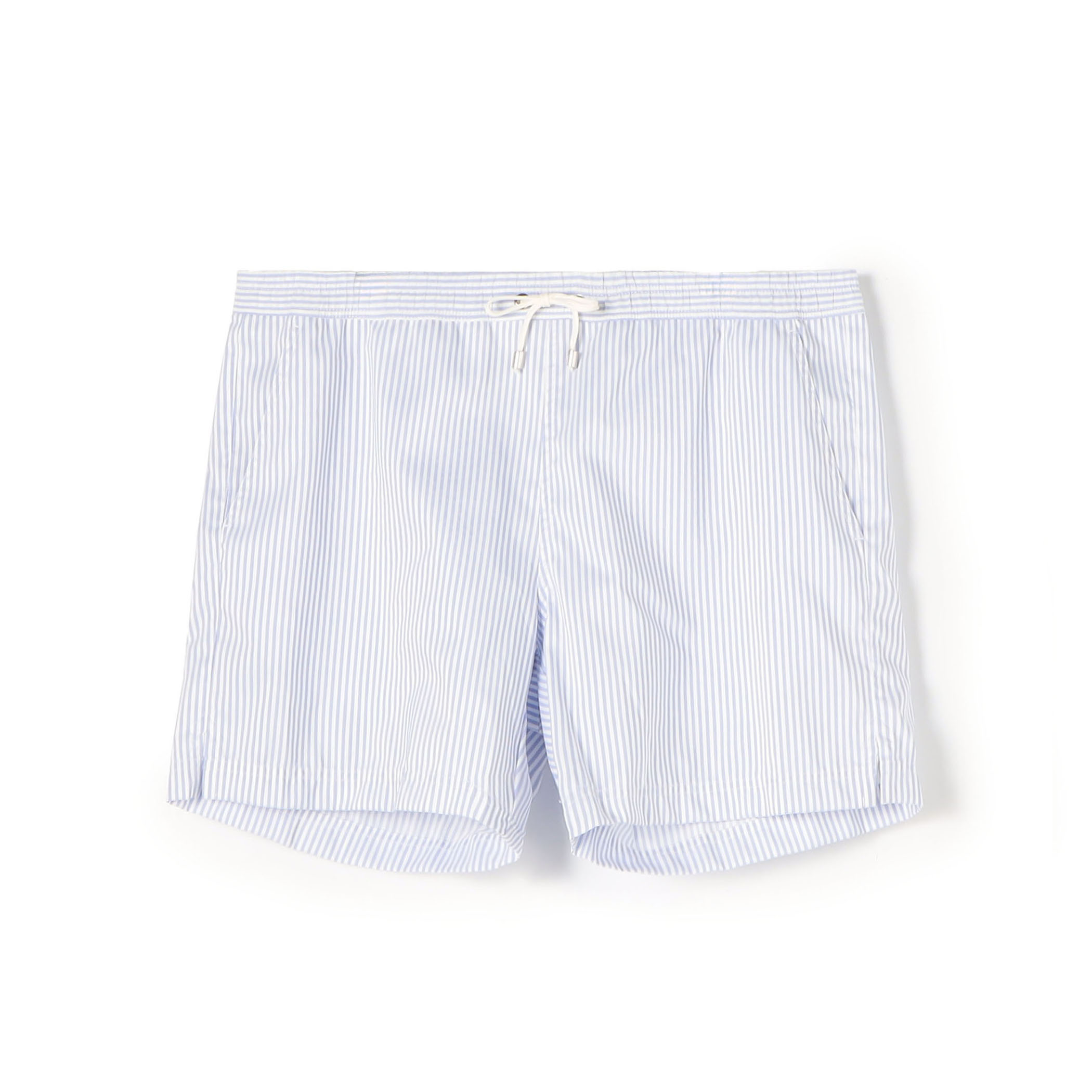 SUNSPEL ドローストリング スイムショーツ