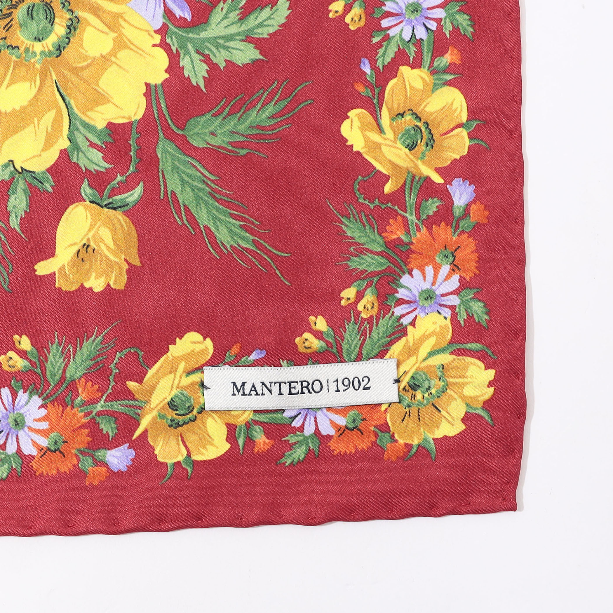 Tomorrowland mantero1902 スカーフスカート