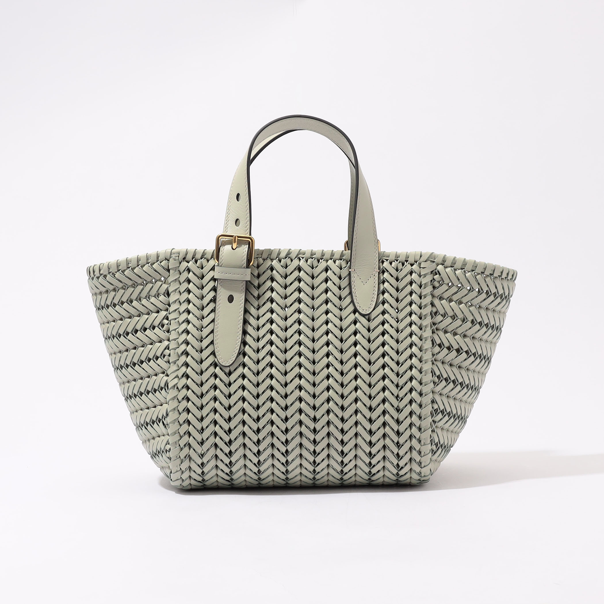 ANYA HINDMARCH NEESON S TOTE バッグ｜トゥモローランド 公式サイト