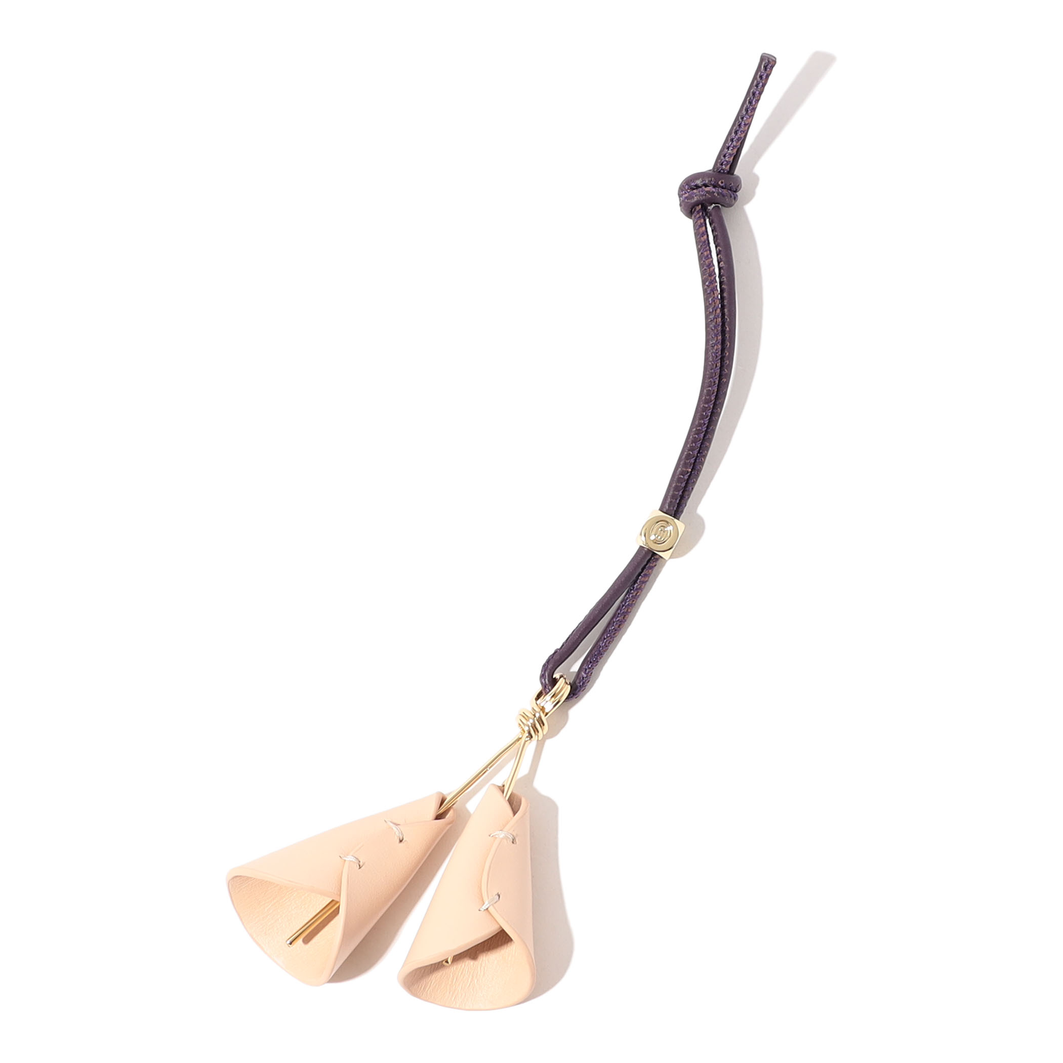 Atelier TOMORROWLAND BELL FLOWER チャーム