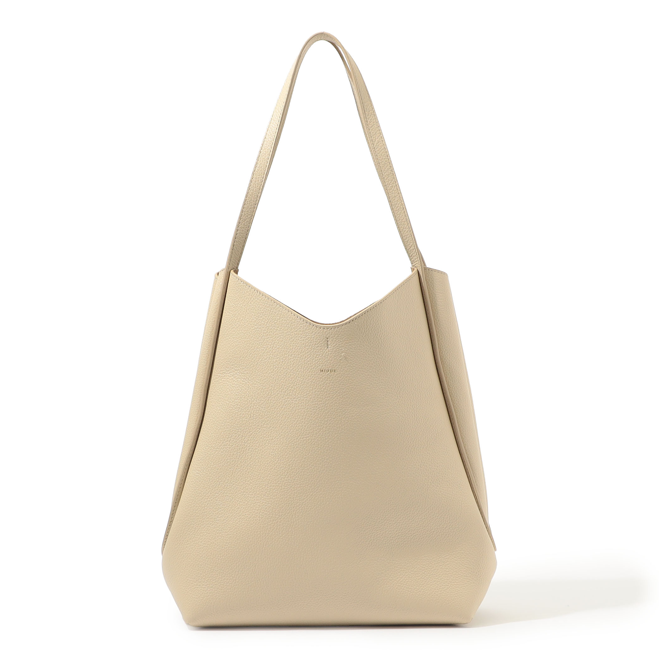 MIUUR LOMU L トートバッグ