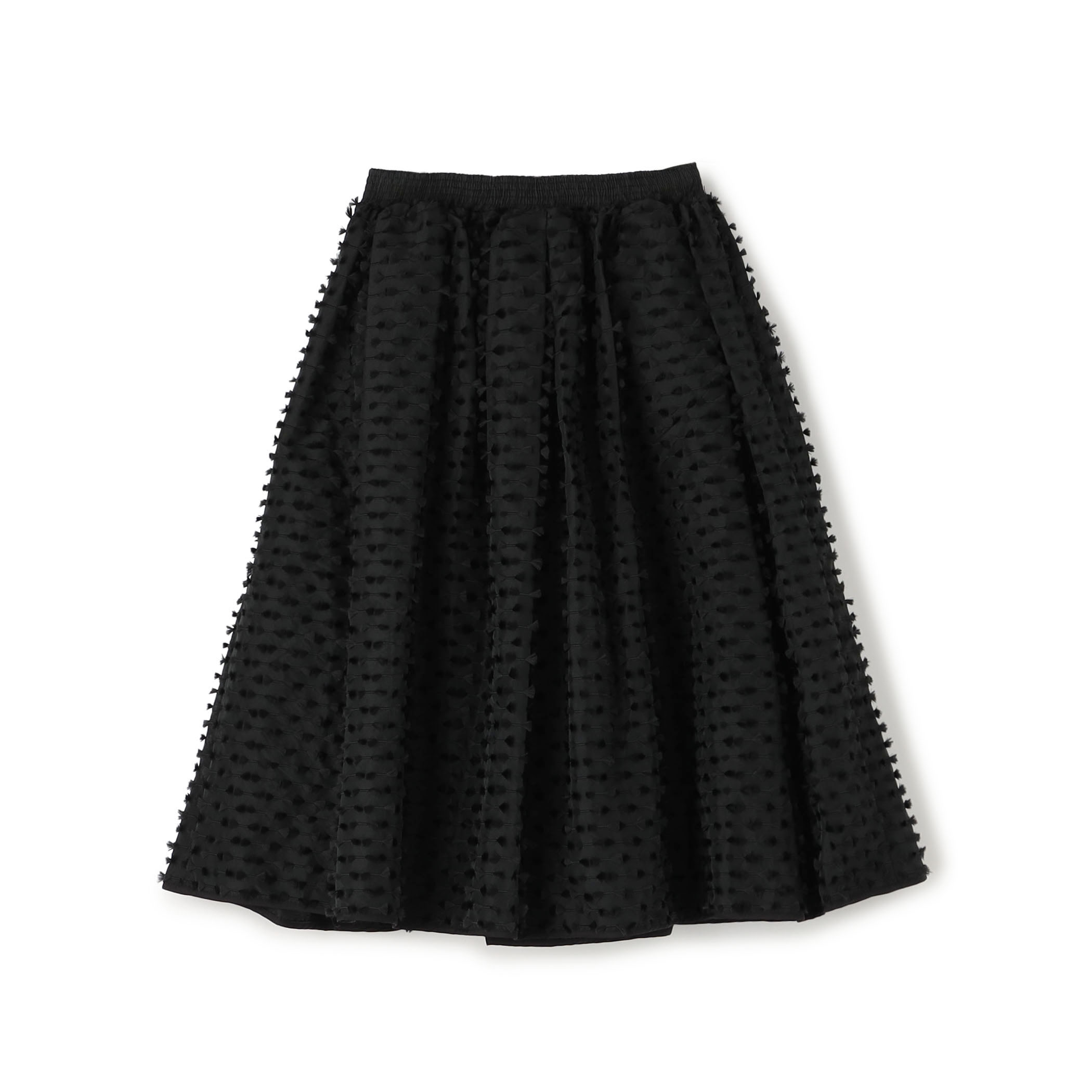 CECILIE BAHNSEN MALA SKIRT