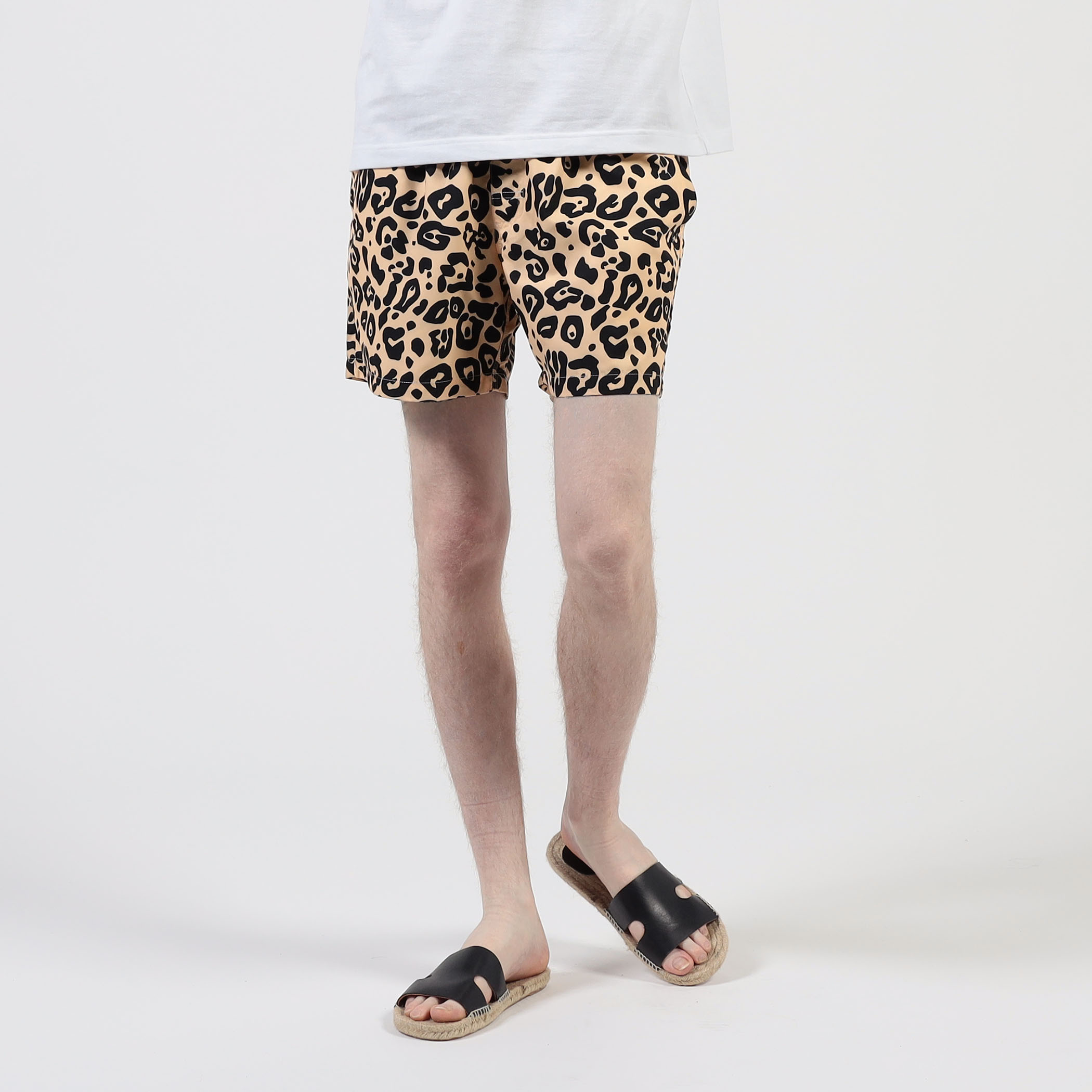 【新品未使用】OAS Leo Swim Shorts 5