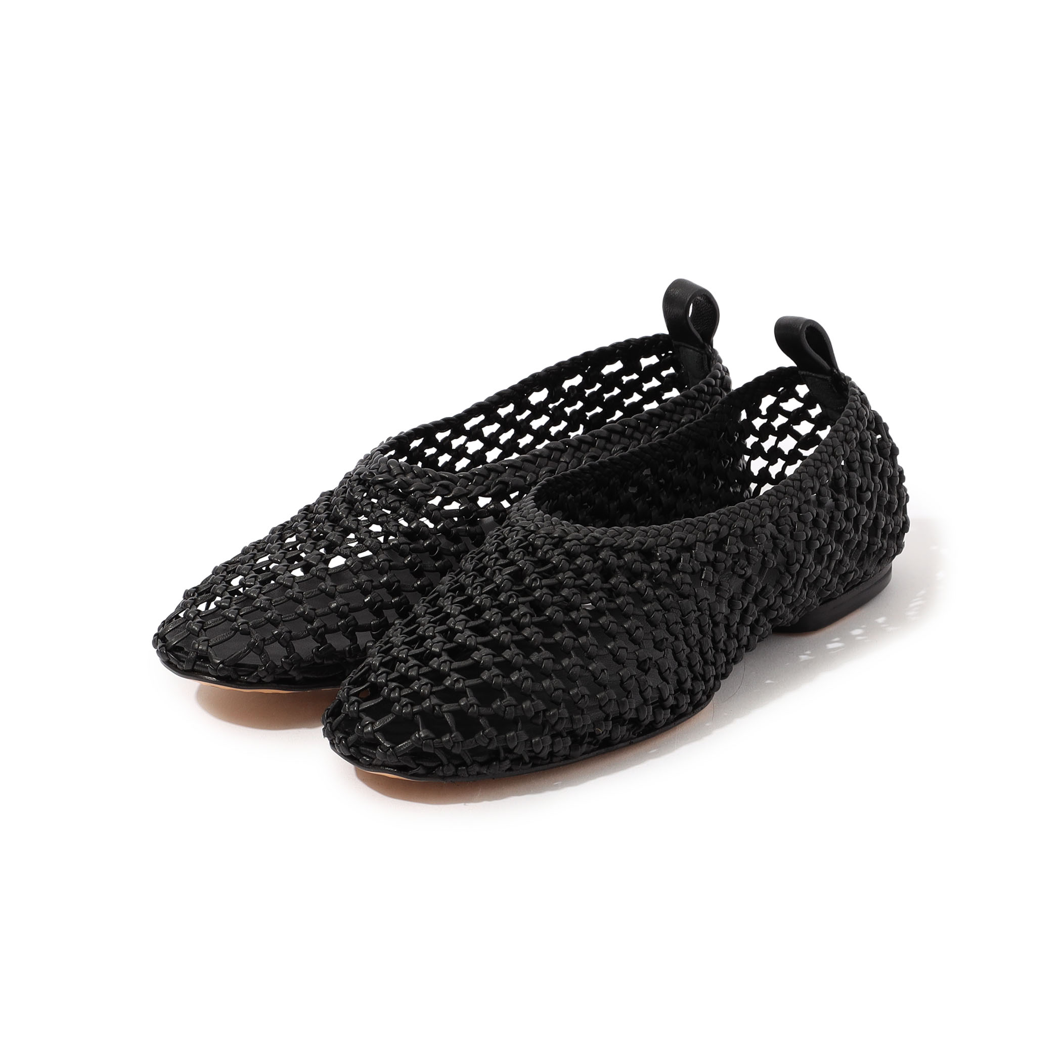 Soeur TOSCA フラットシューズ