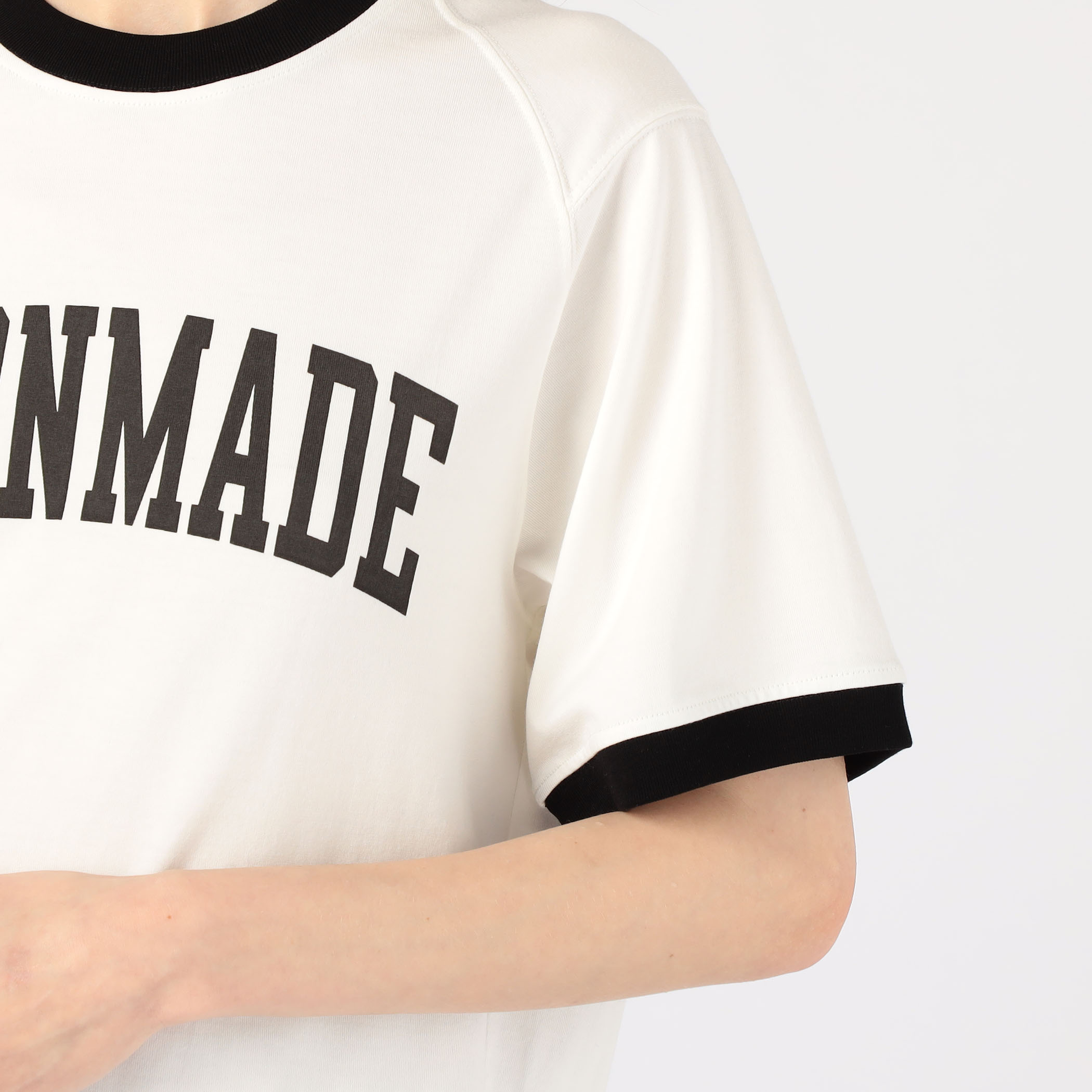UNION LAUNCH リンガーTシャツ｜トゥモローランド 公式通販