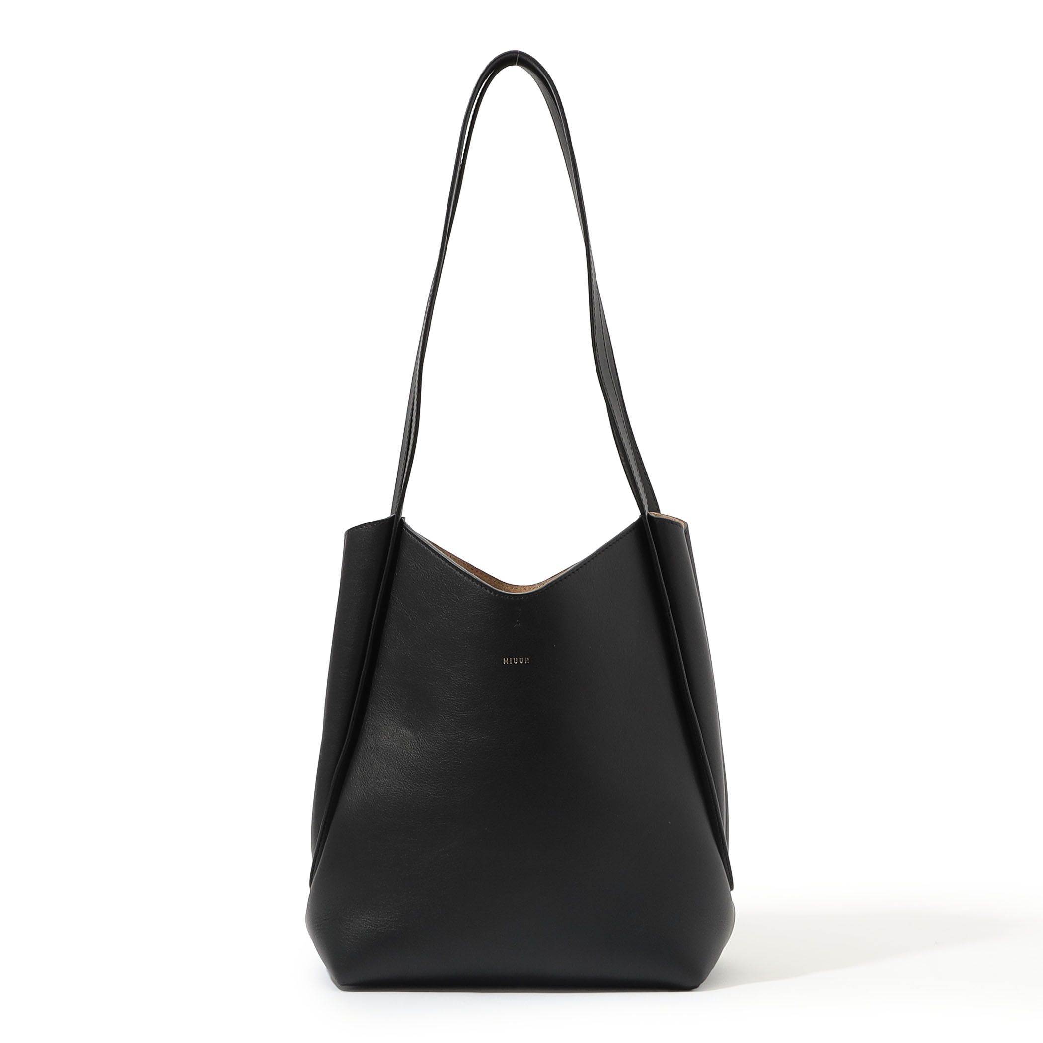 MIUUR LOMU M トートバッグ