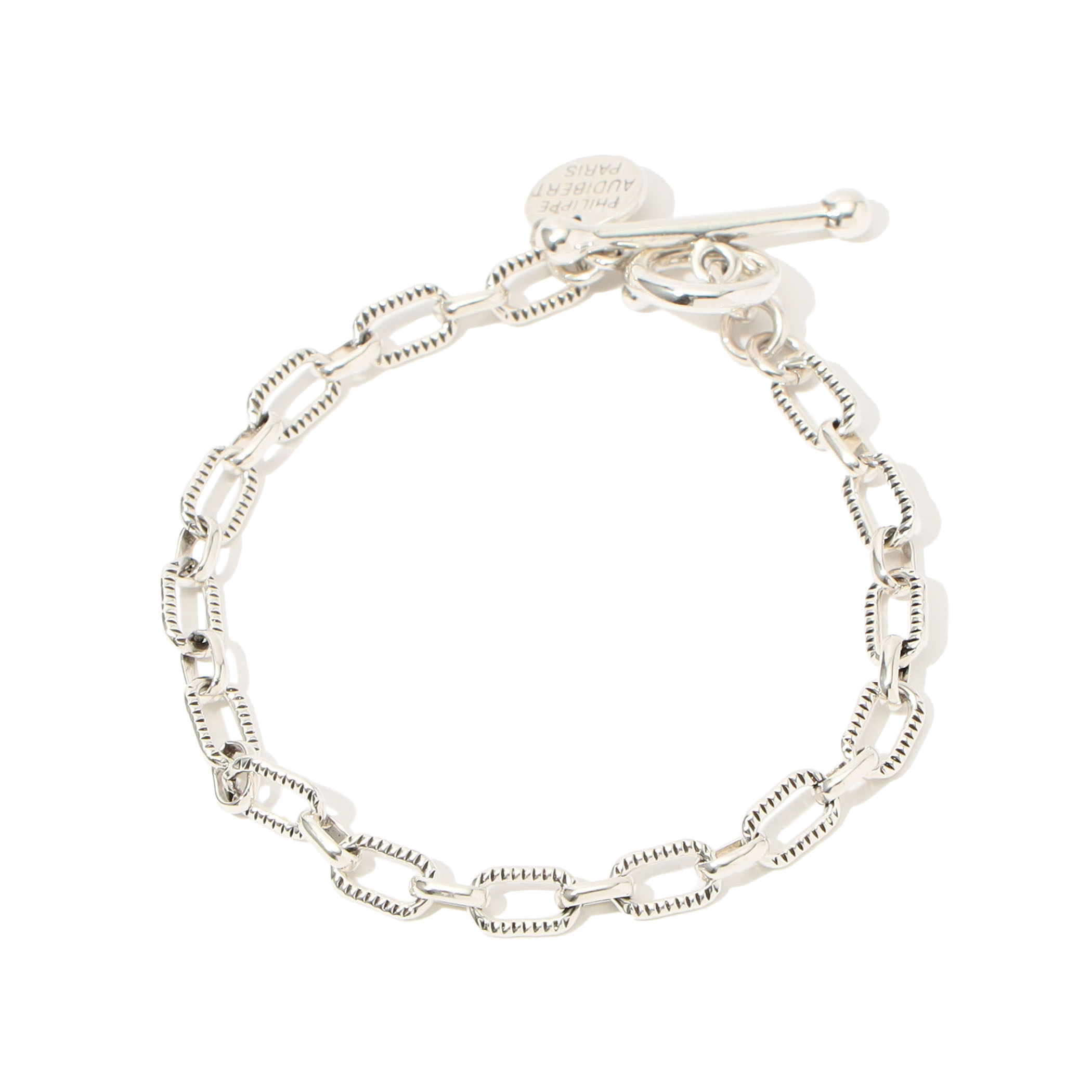 ■PHILIPPE AUDIBERT Shelby ブレスレット
