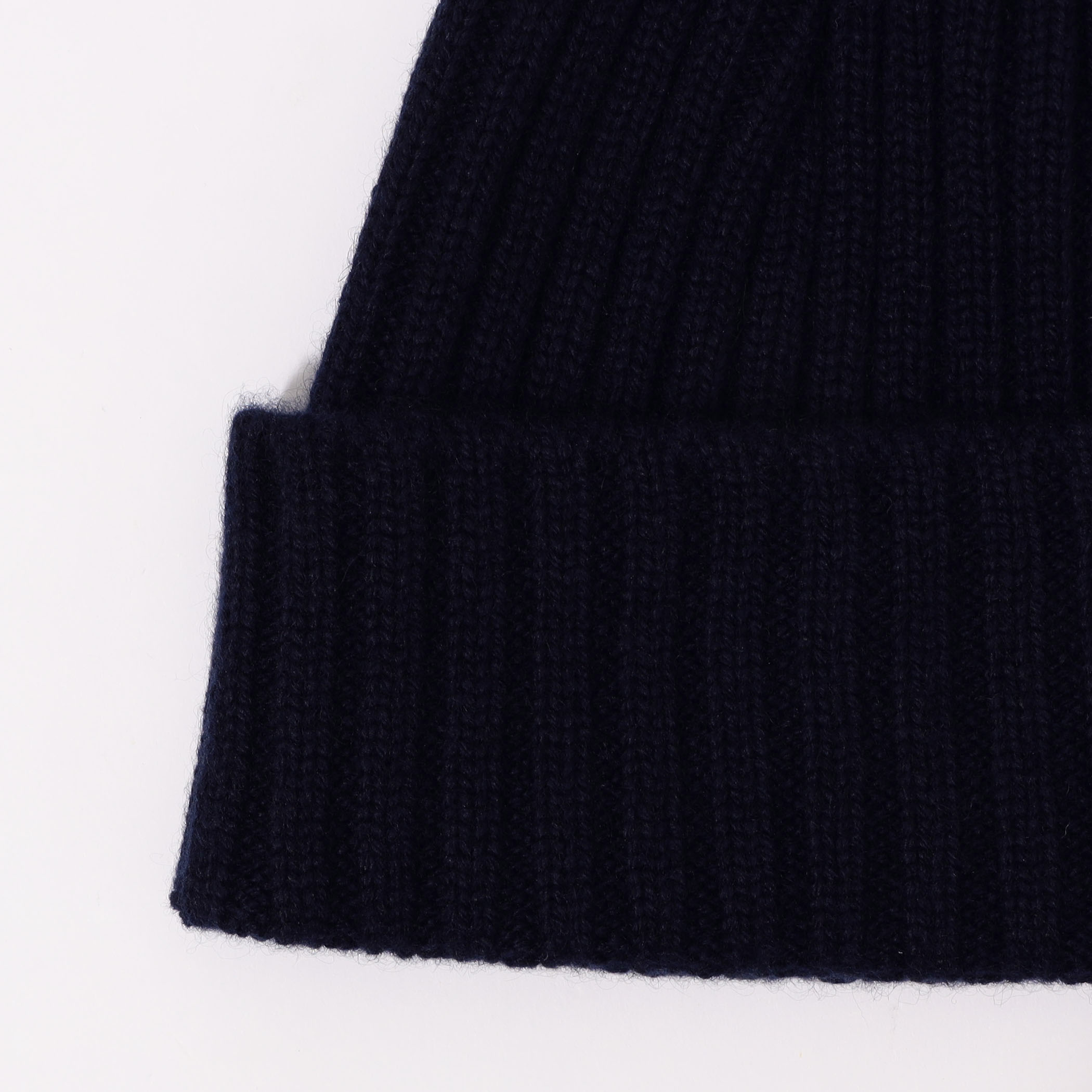 KIJIMA TAKAYUKI CASHMERE BEANIE カシミヤ ニットキャップ