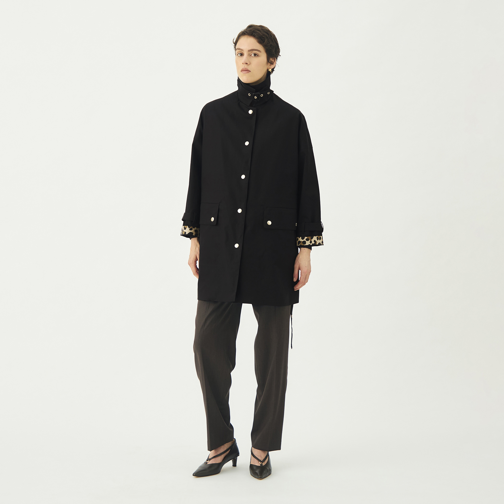 別注】MACKINTOSH WILTON EX コート｜トゥモローランド 公式サイト