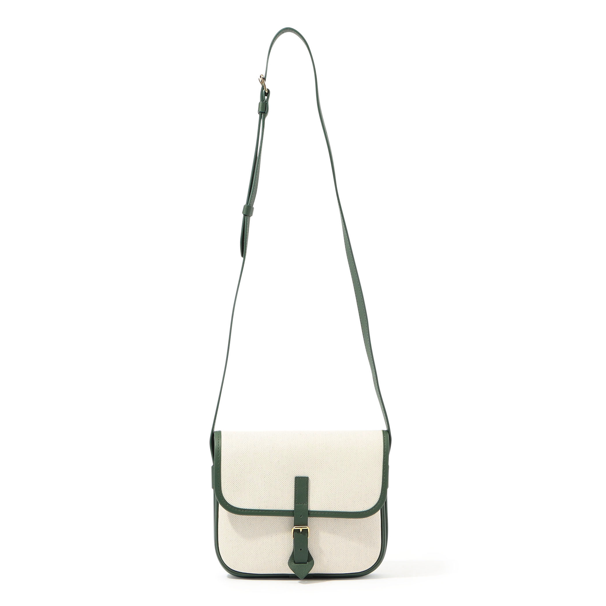 L/UNIFORM THE CROSS BODY BAG