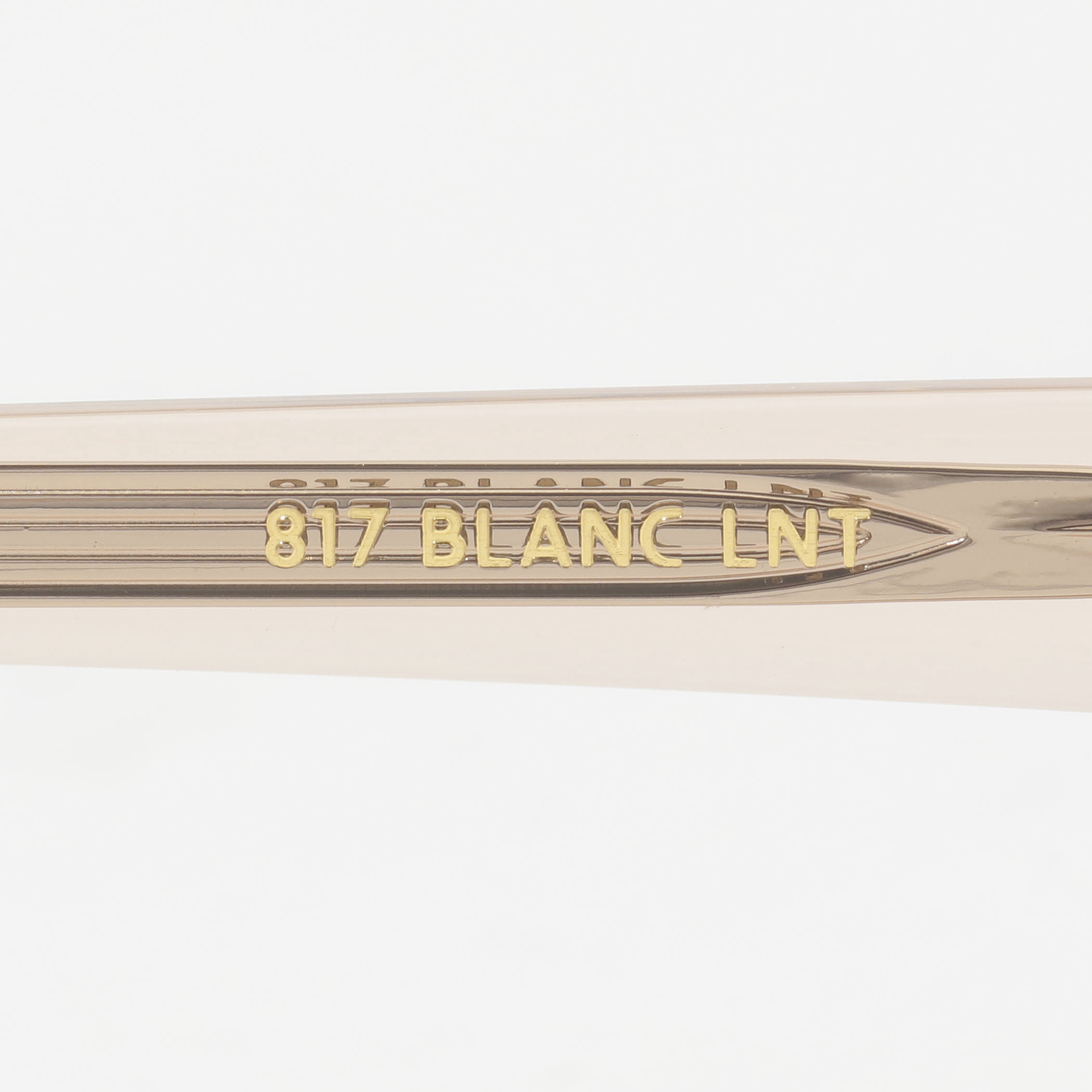 BLANC.. BE014 サングラス｜トゥモローランド 公式サイト