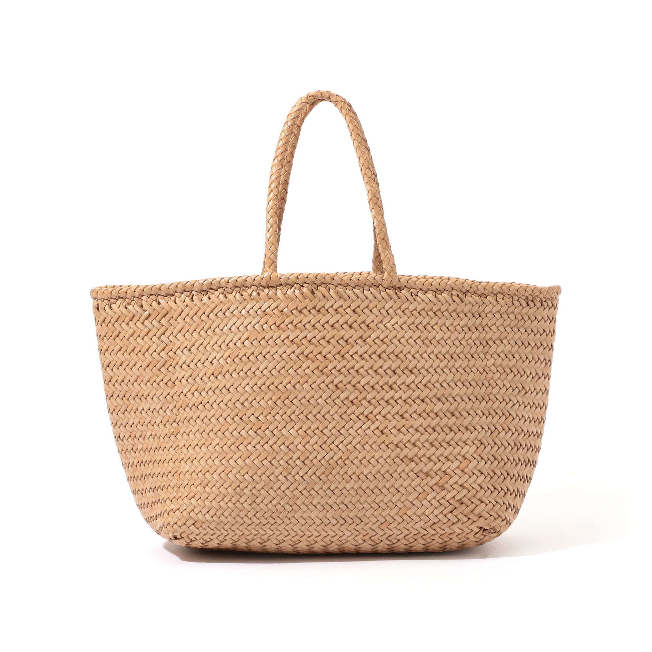 dragon DIFFUSION TRIPLE JUMP BASKETトートバッグ