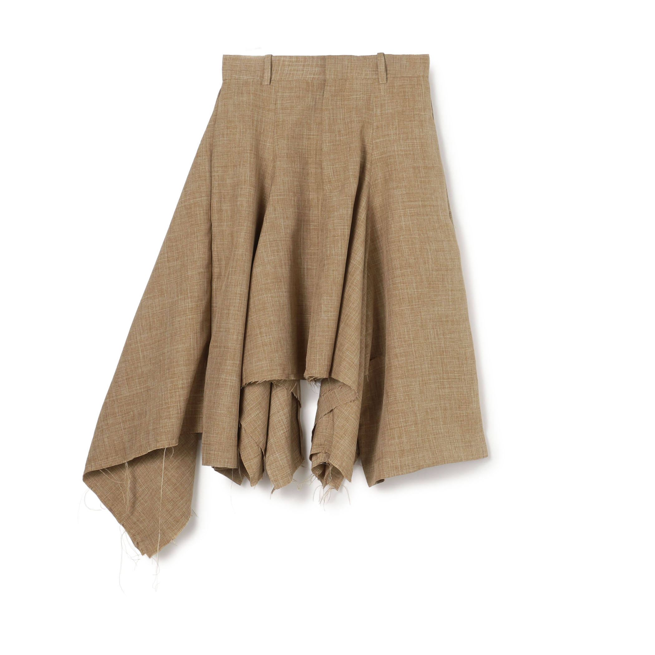 Niccolo Pasqualetti スカートショーツ