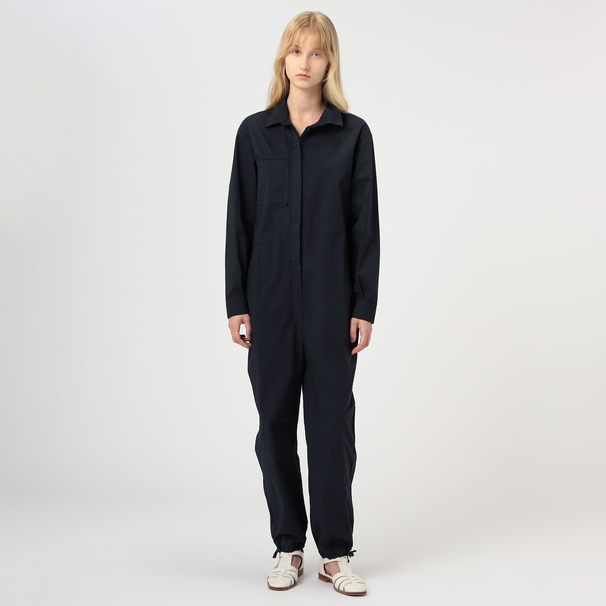 クリステンセンドゥノルド オールインワン／サロペット ブラック size1 クリステンセンドゥノルド オールインワン／サロペット ブラック