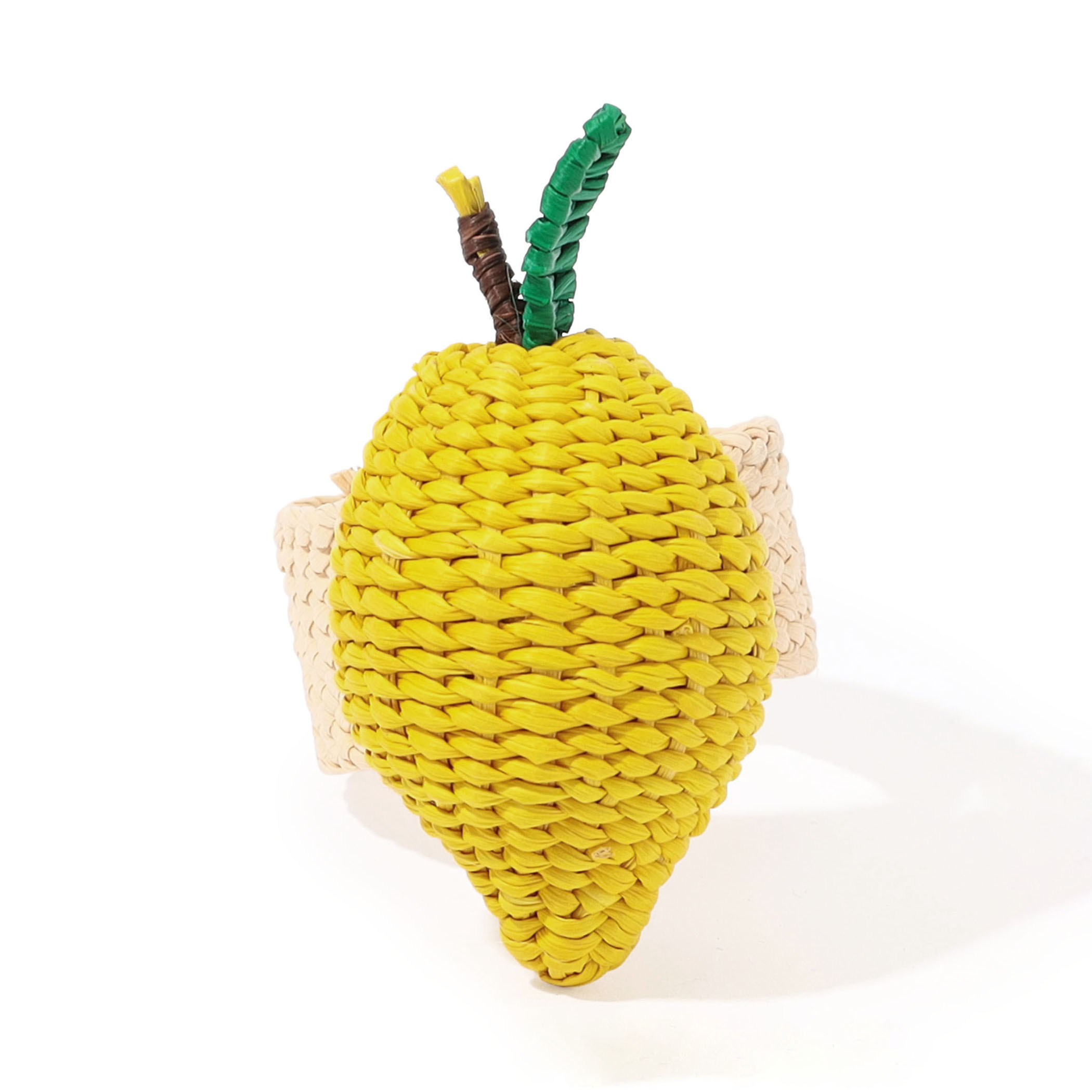 CORO CORA Lemon ナプキンリング