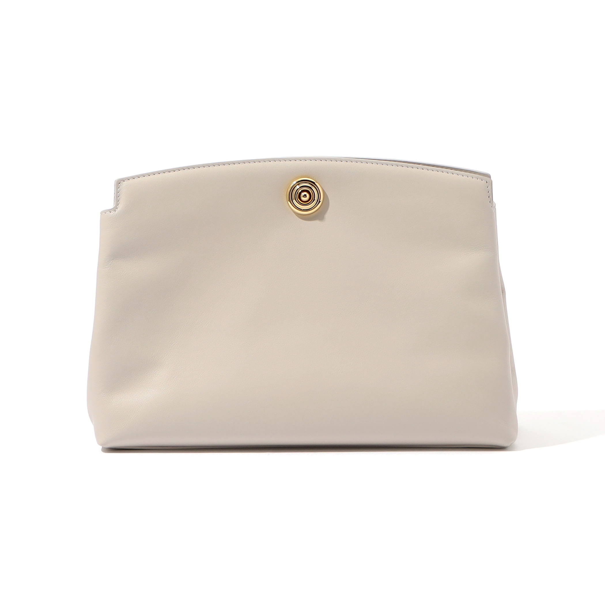 LIFFNER PUSHLOCK クラッチバッグ