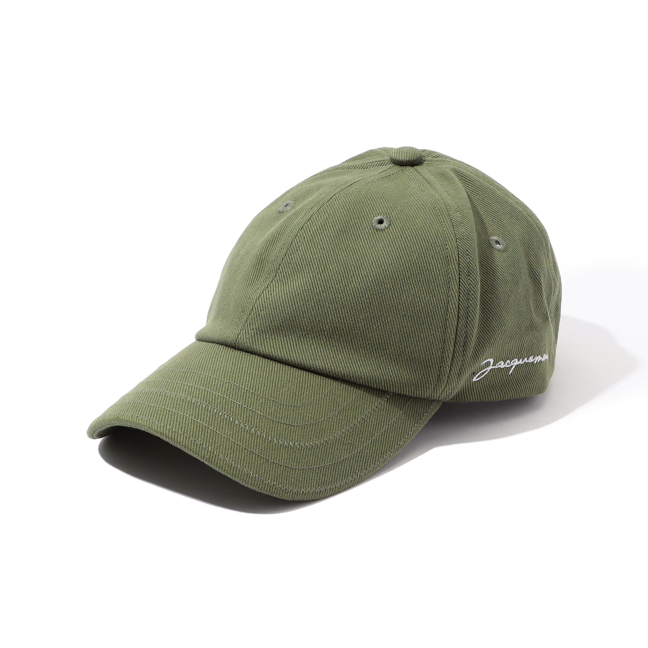 JACQUEMUS LA CASQUETTE キャップ