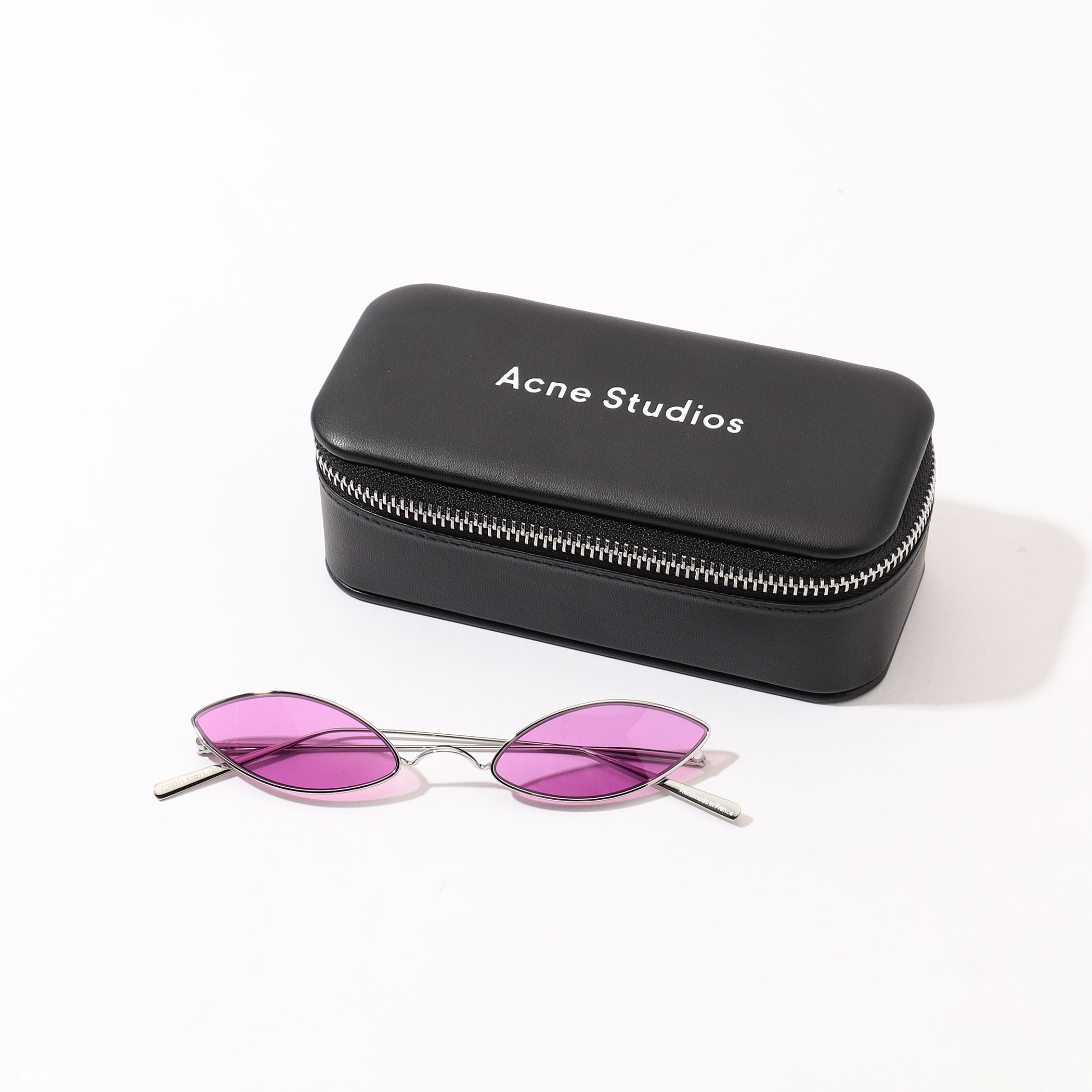 Acne Studios サングラス｜トゥモローランド 公式通販