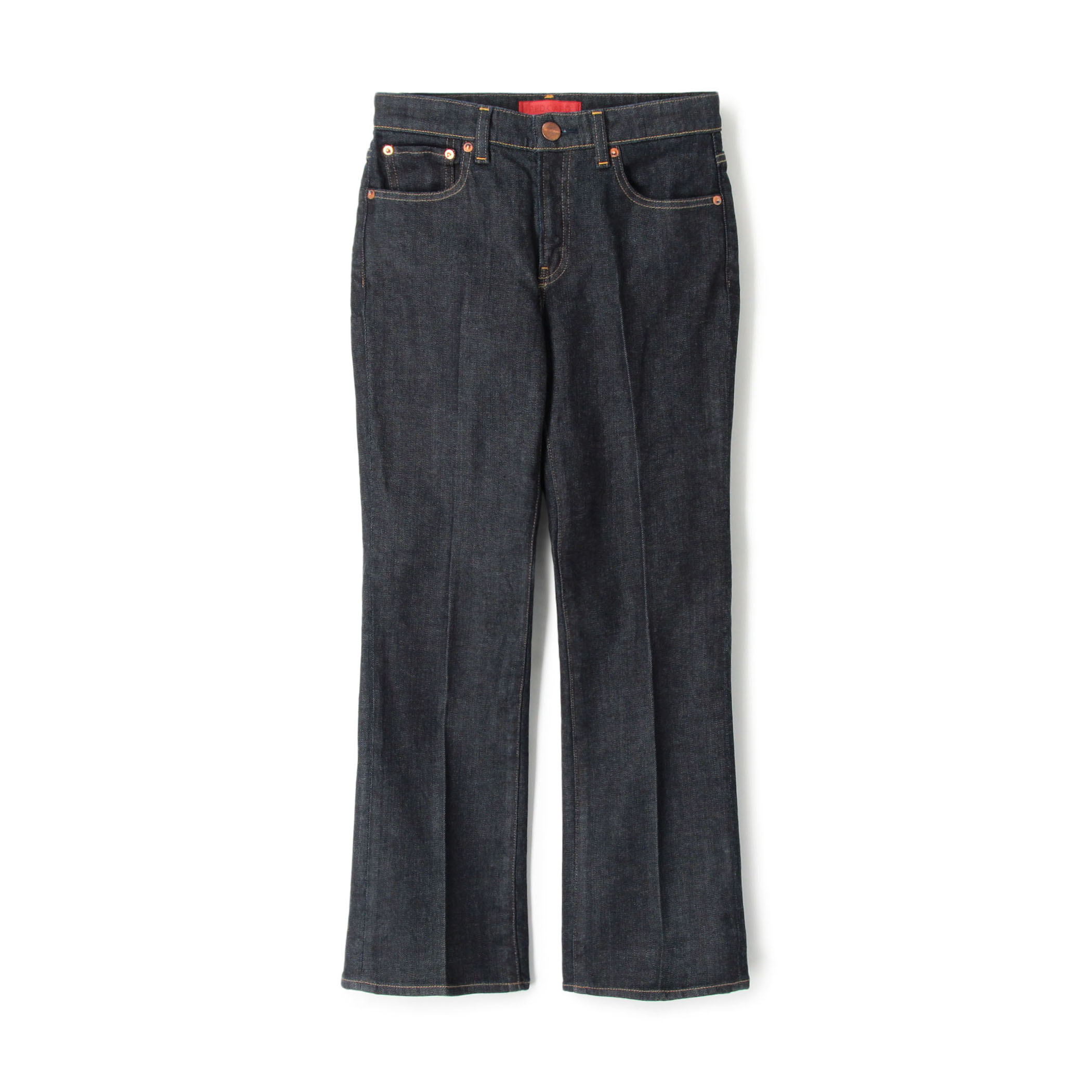 レッドカードMarmalade Midrise 23インチ REDCARD レッドカード】デニム Marmalade Midrise | BRAND